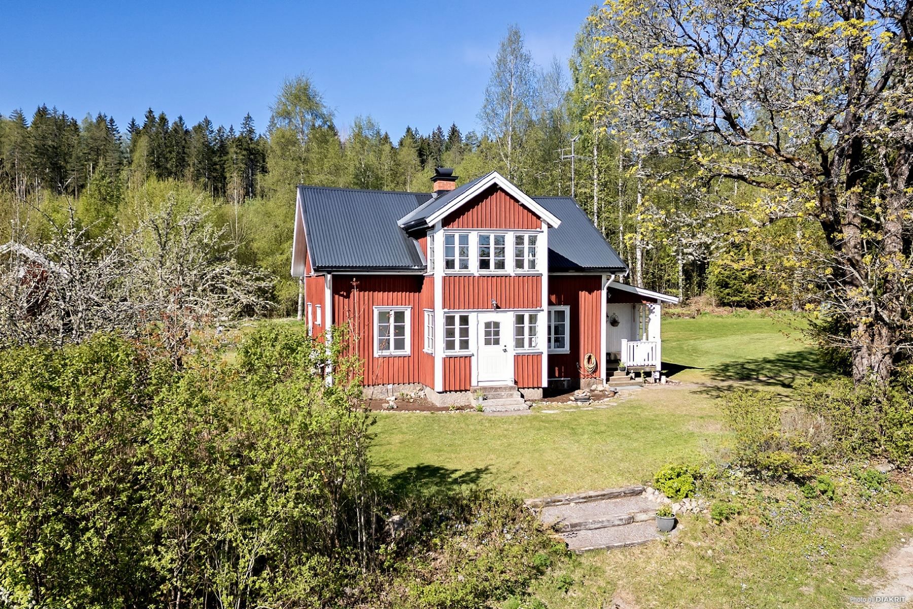 Exteriör