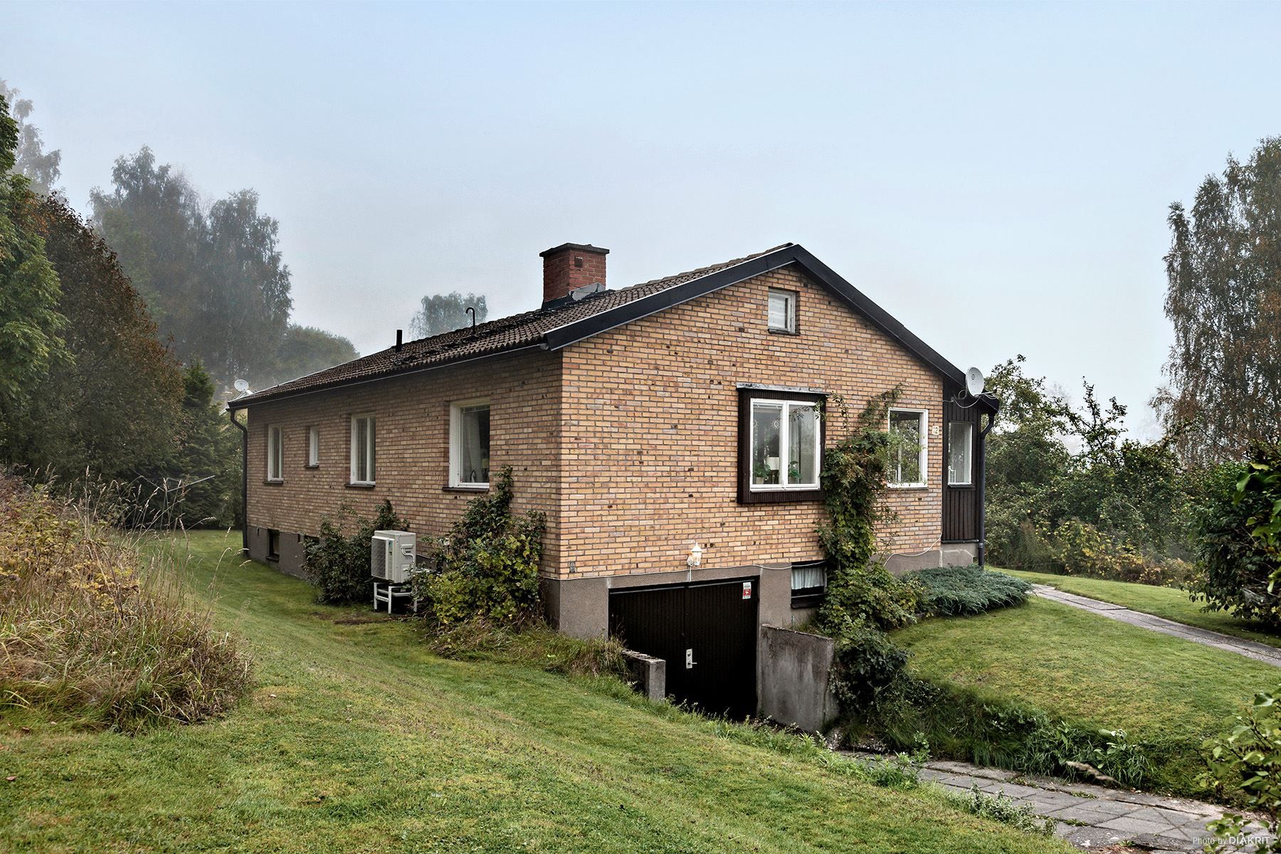 Exteriör