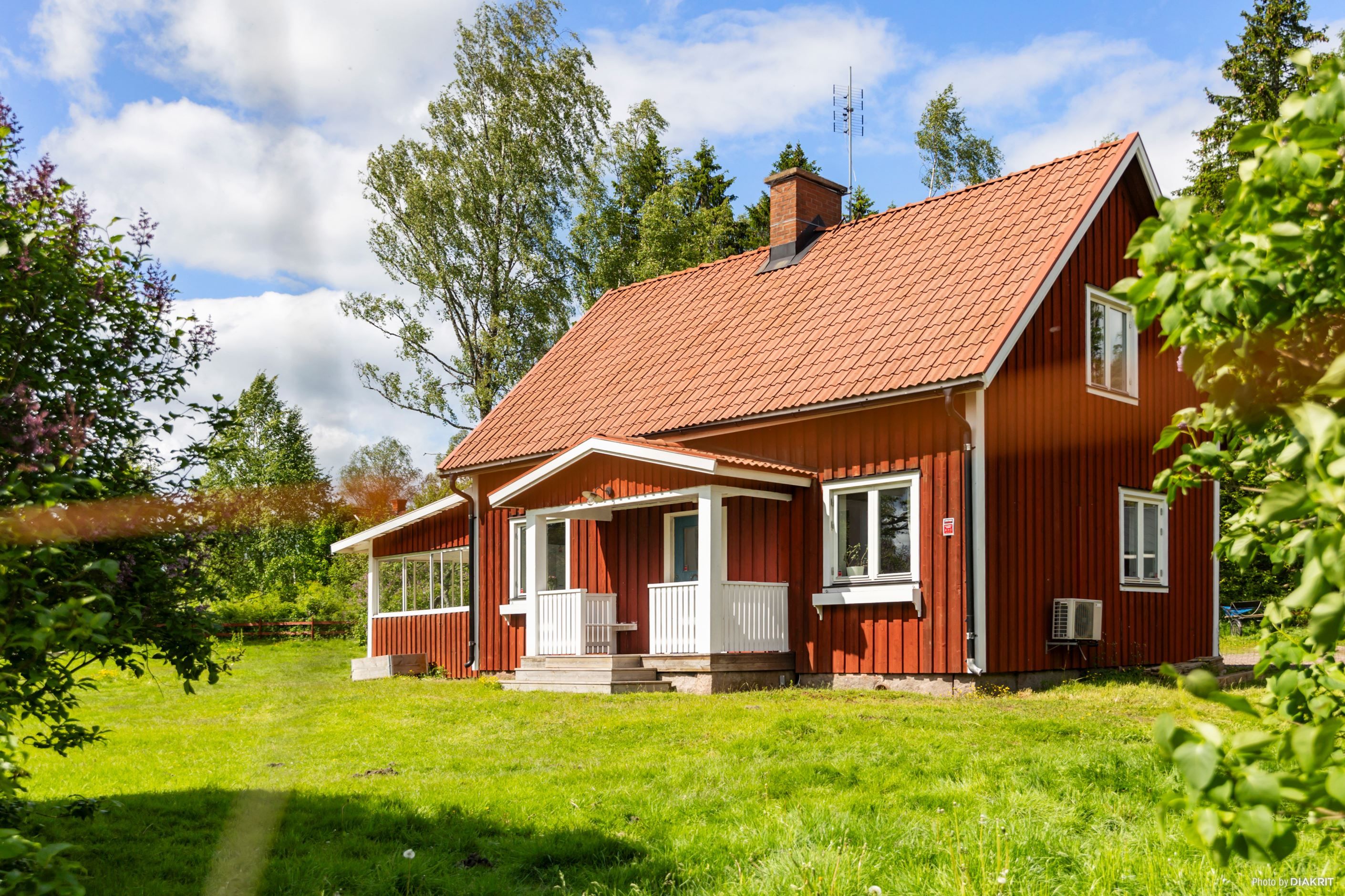 Exteriör