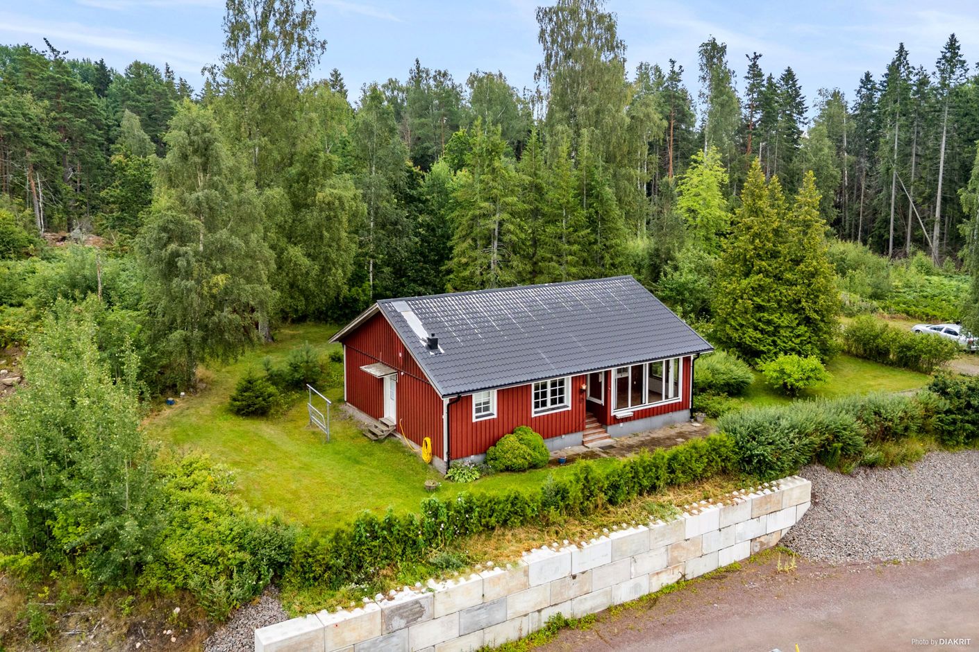 Exteriör