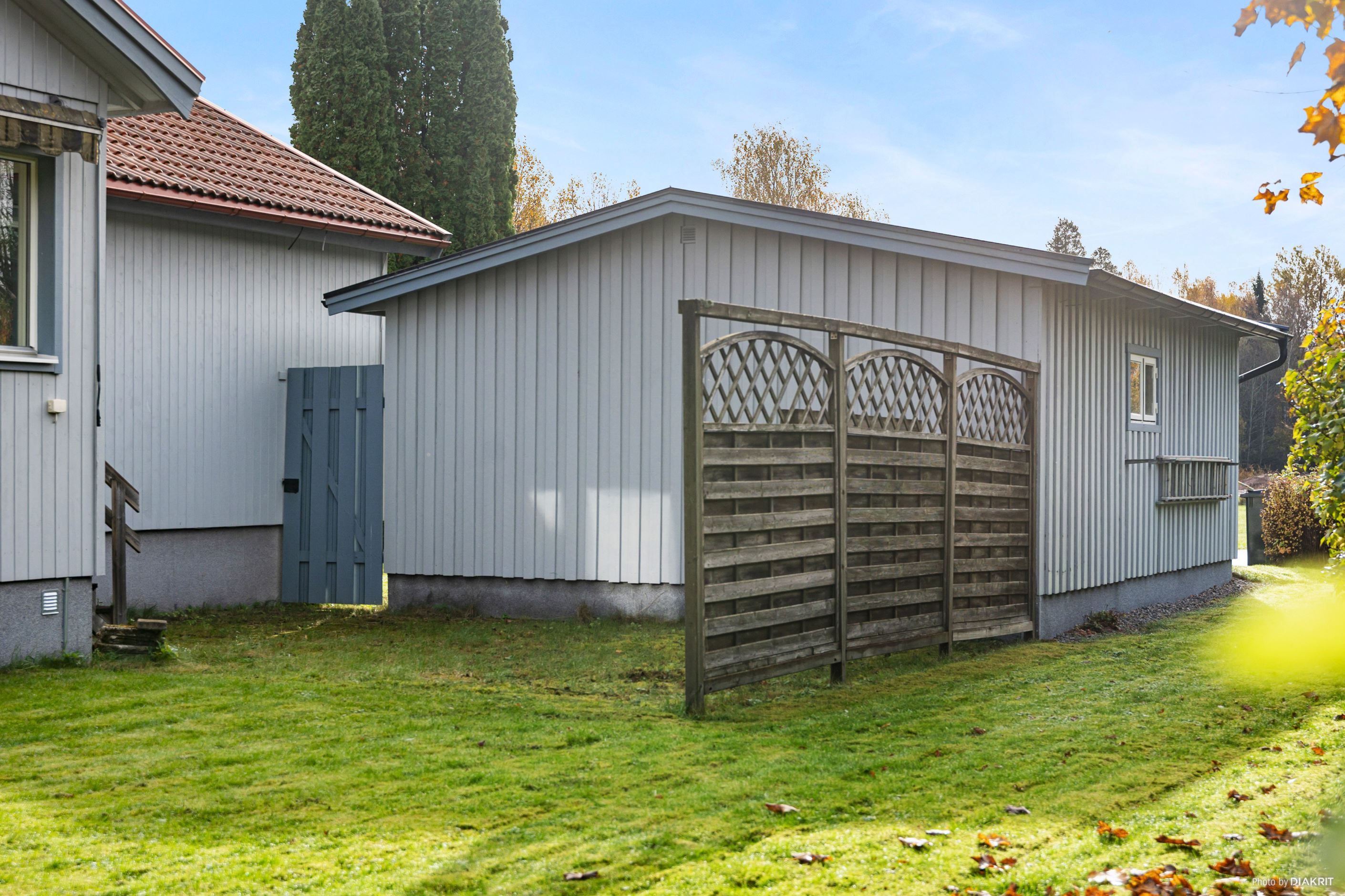 Exteriör