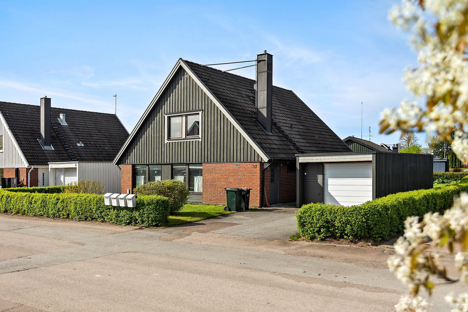 Exteriör