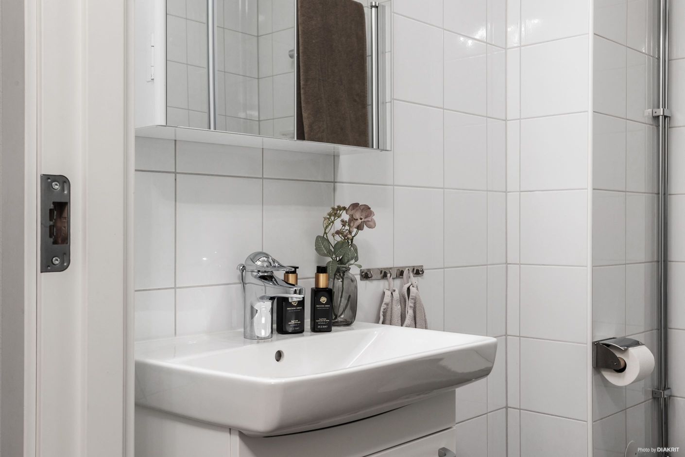 WC/Duschrum
