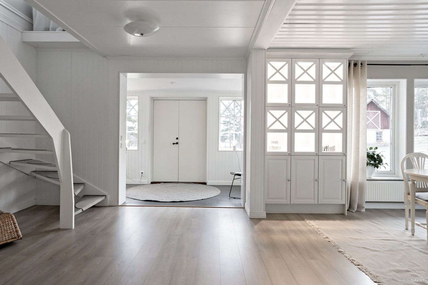 Hall