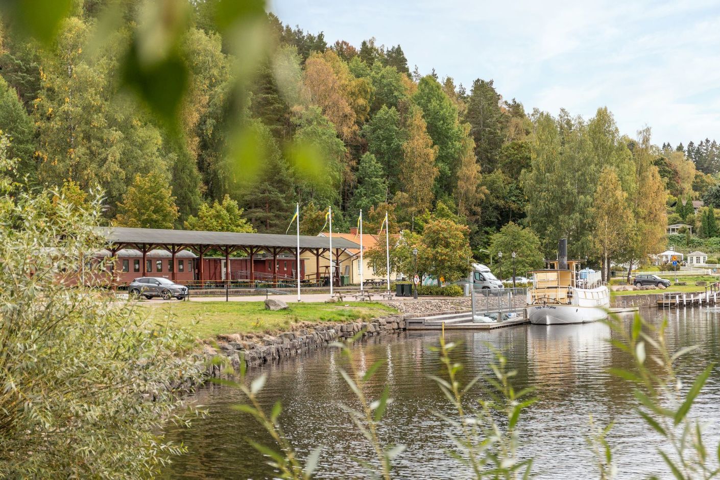 Närområdet
