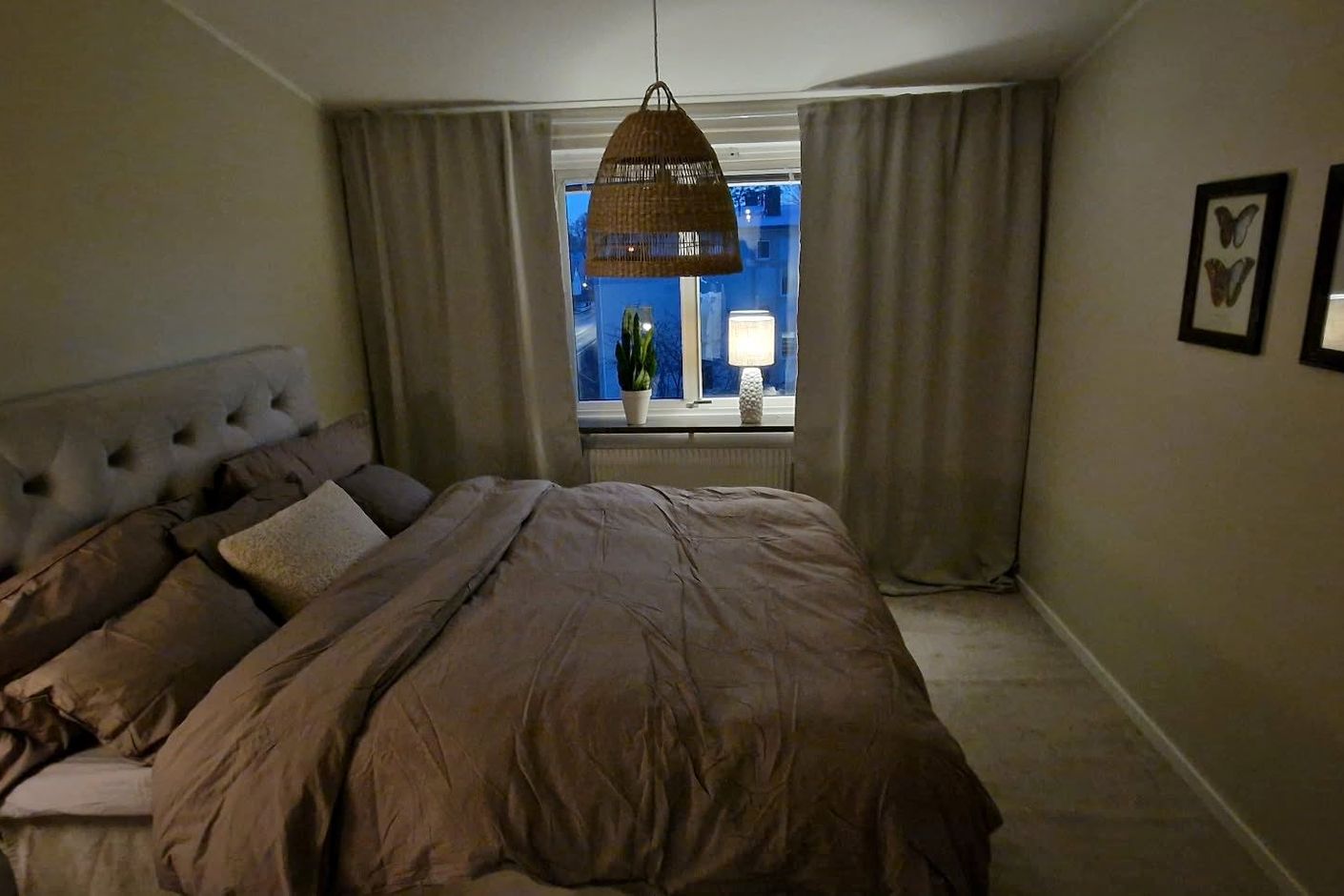 Säljarens bild