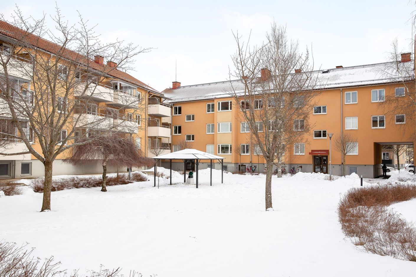 Exteriör