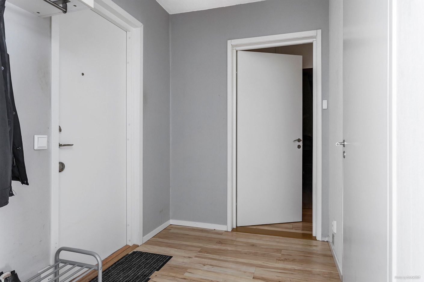 Entré/hall