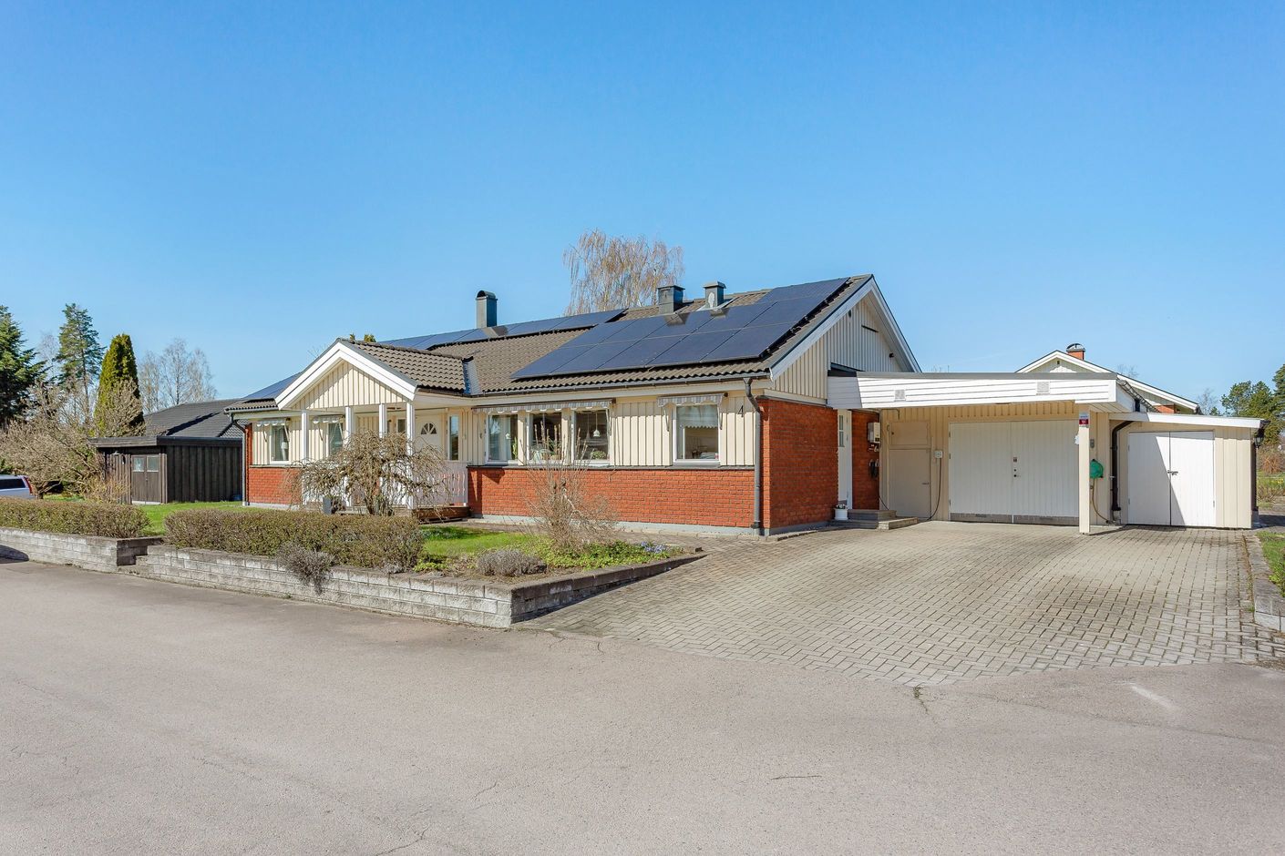 Exteriör