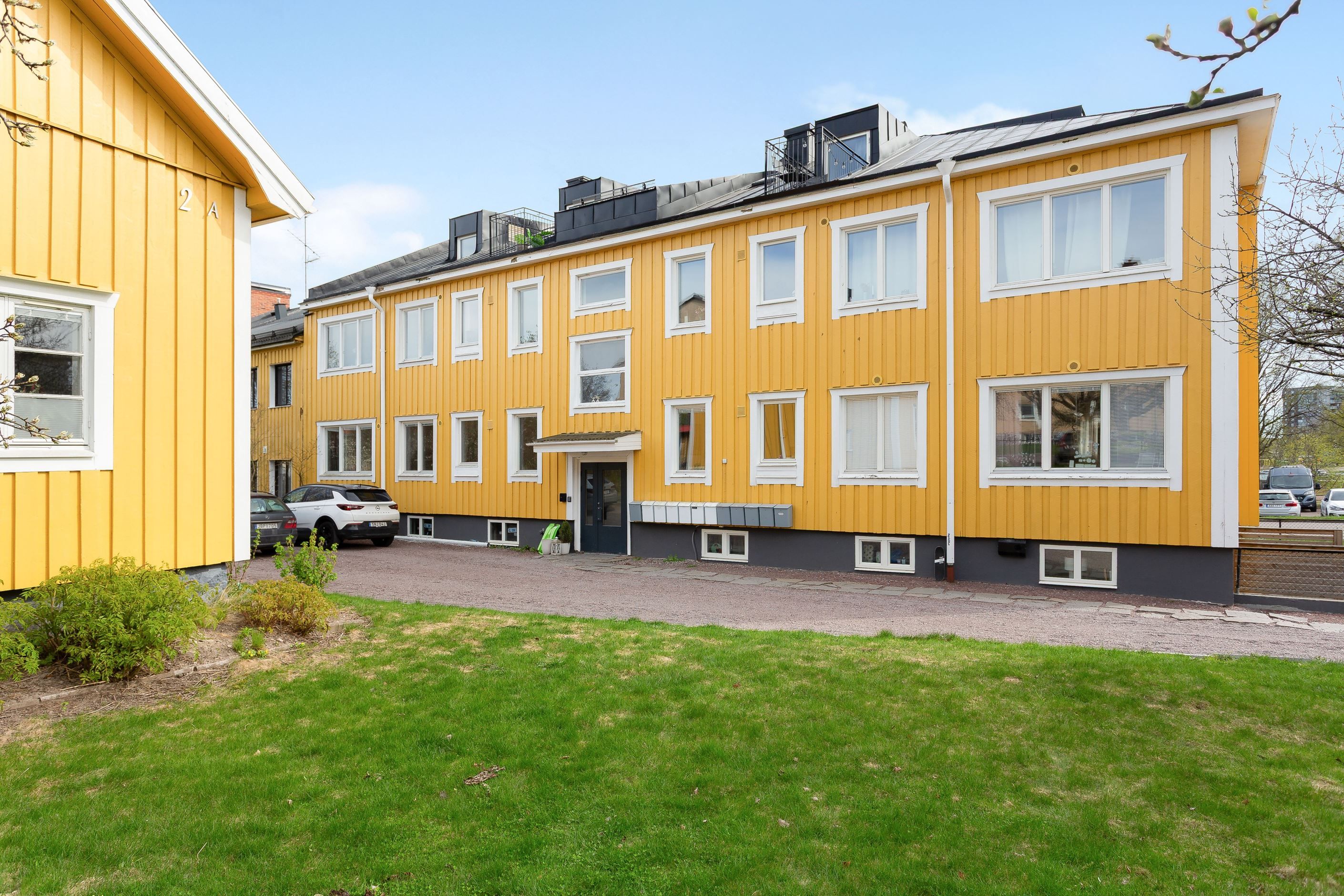 Exteriör