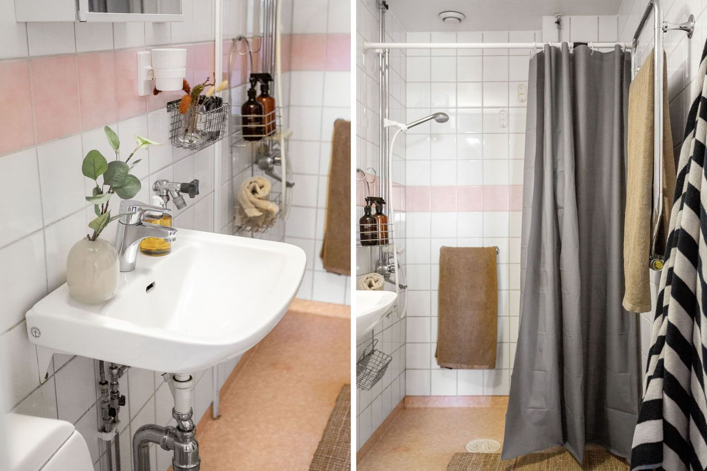 WC/Duschrum
