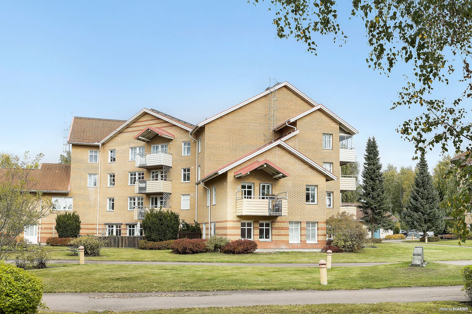 Exteriör