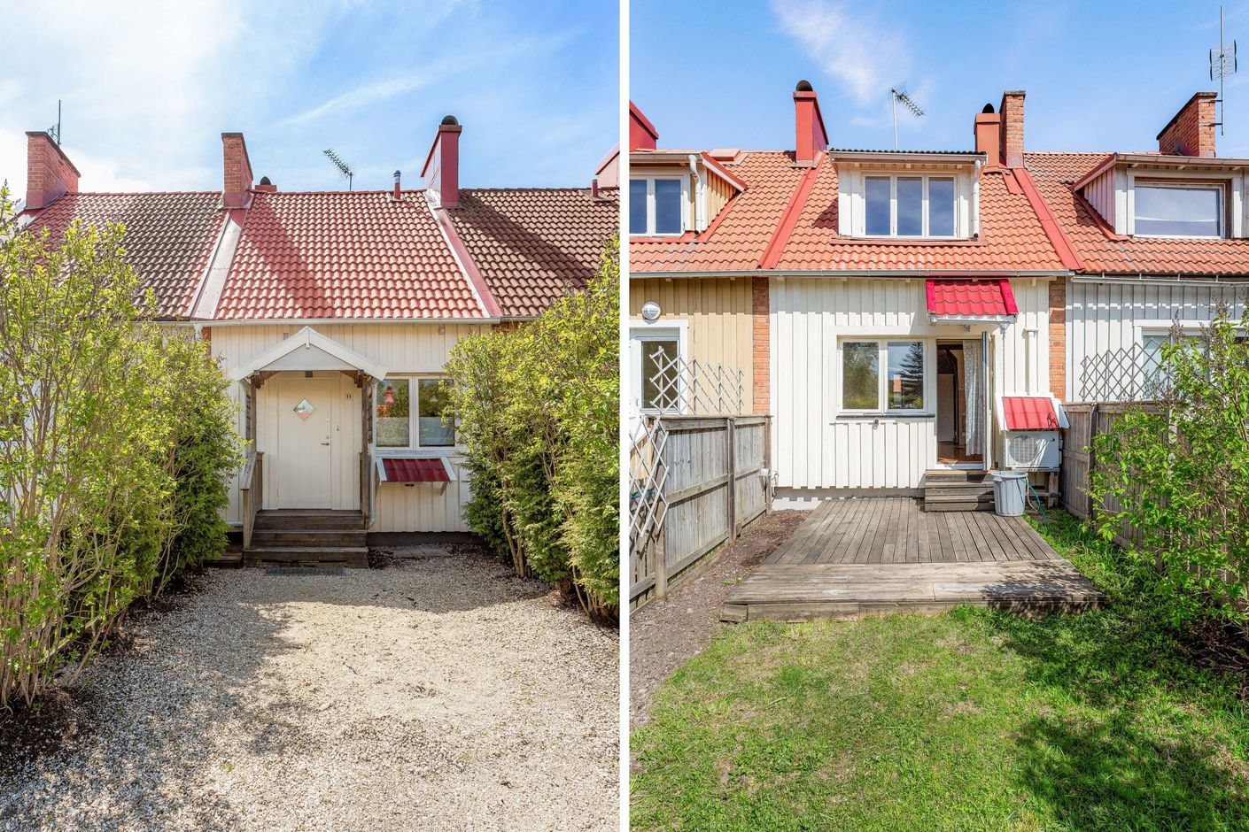 Exteriör