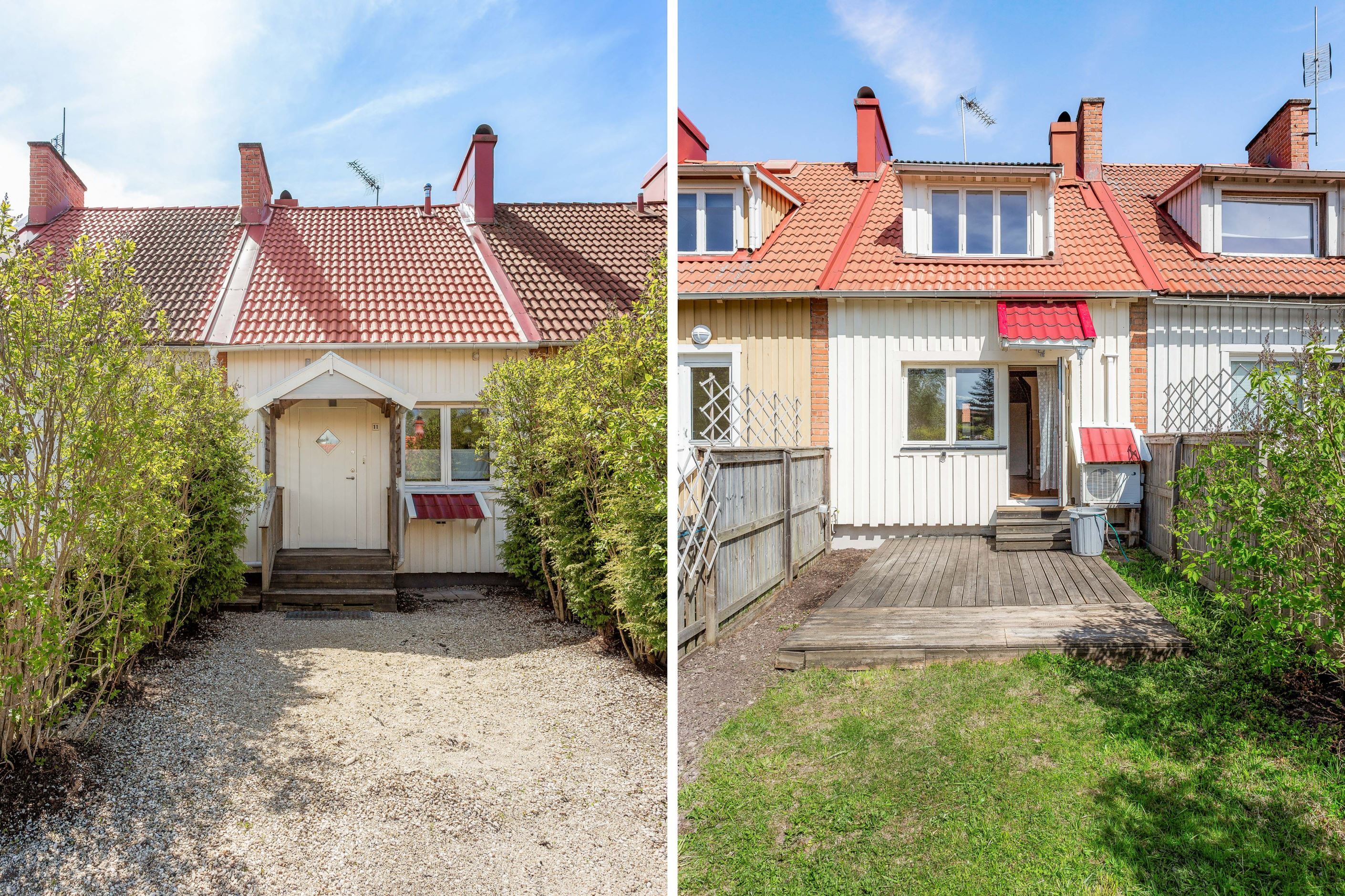 Exteriör