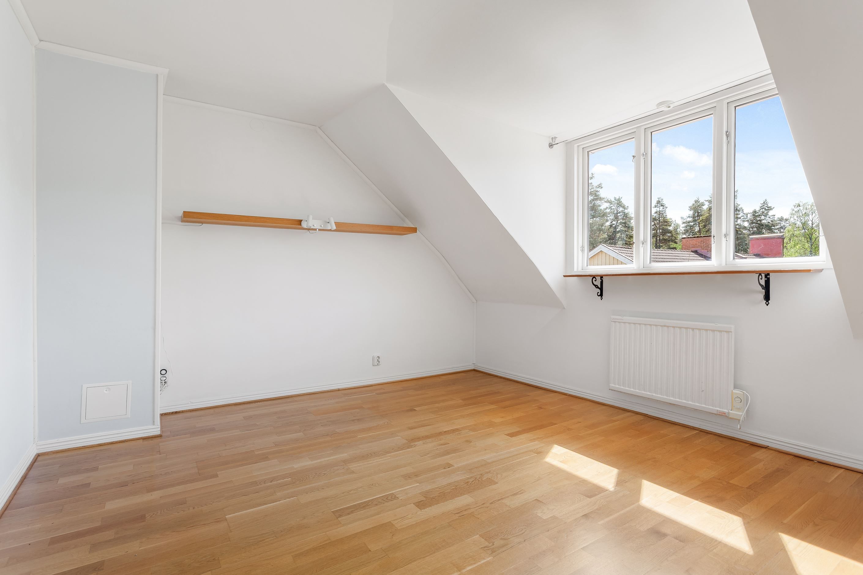 Sovrum 1 öp