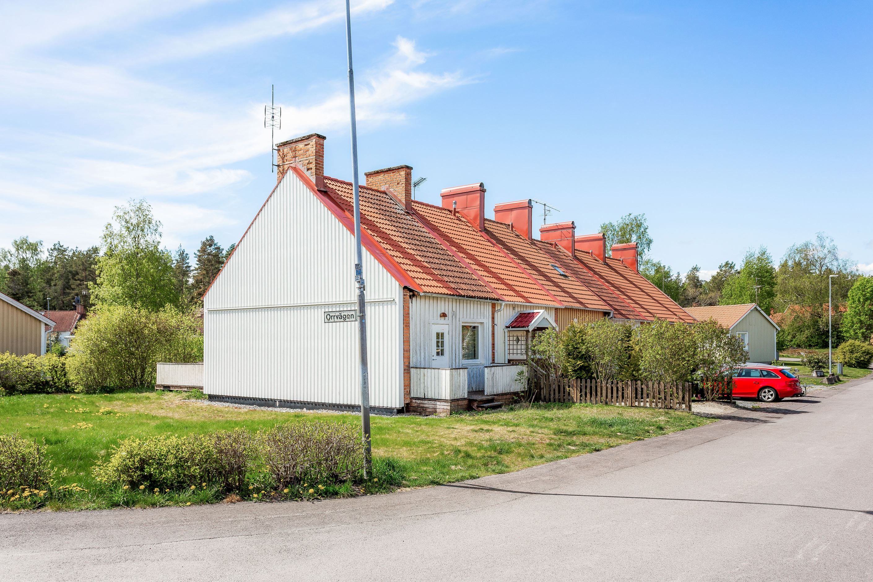 Exteriör