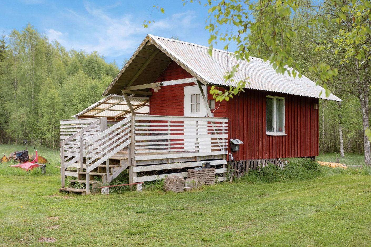 Gästhus