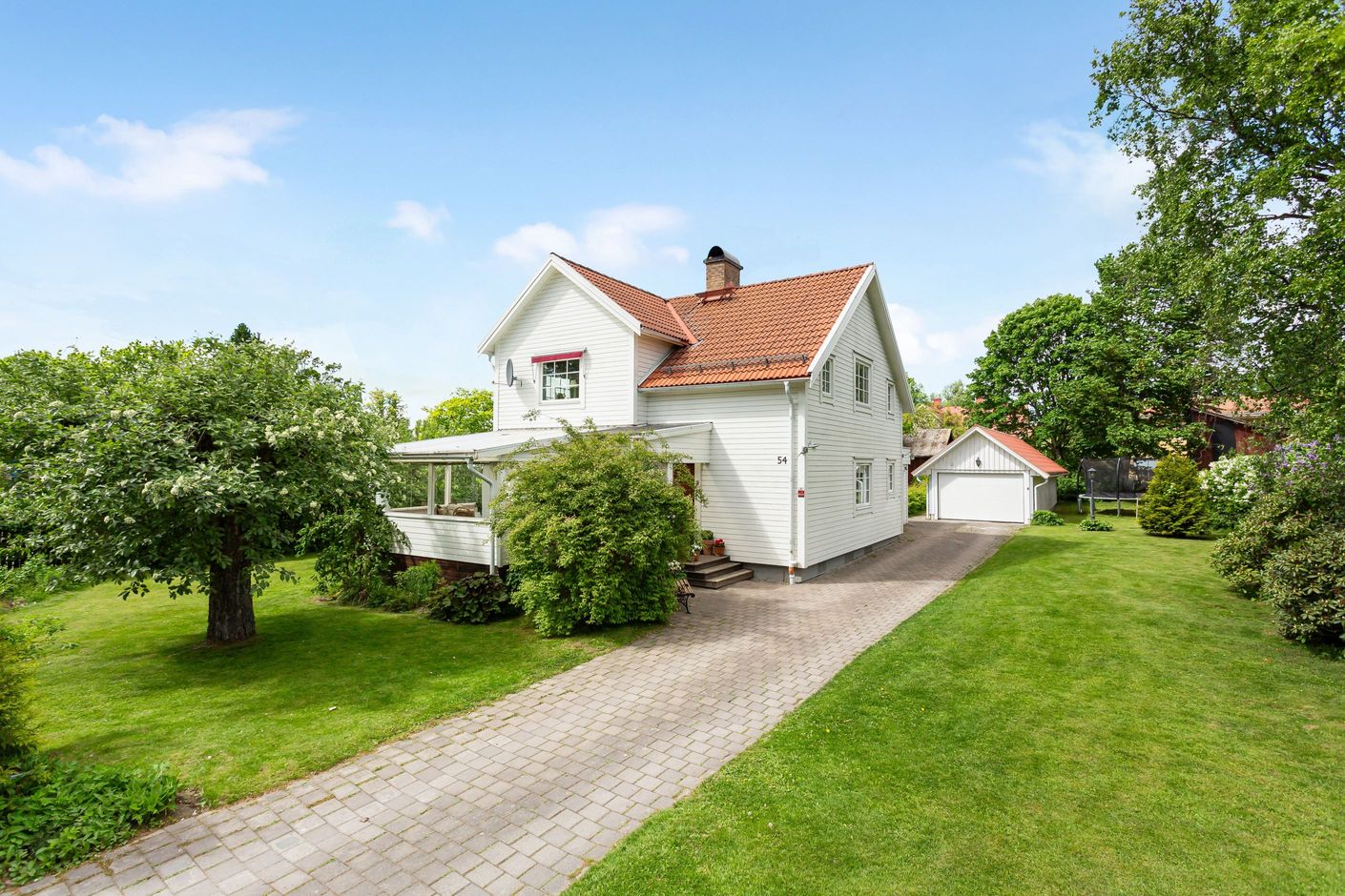 Exteriör