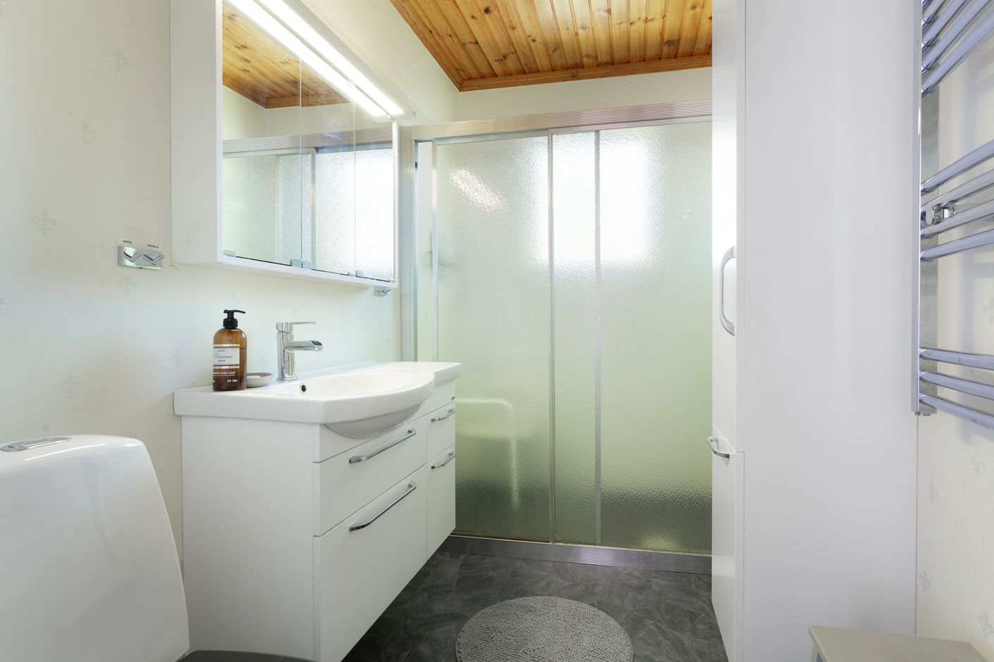 WC/Duschrum