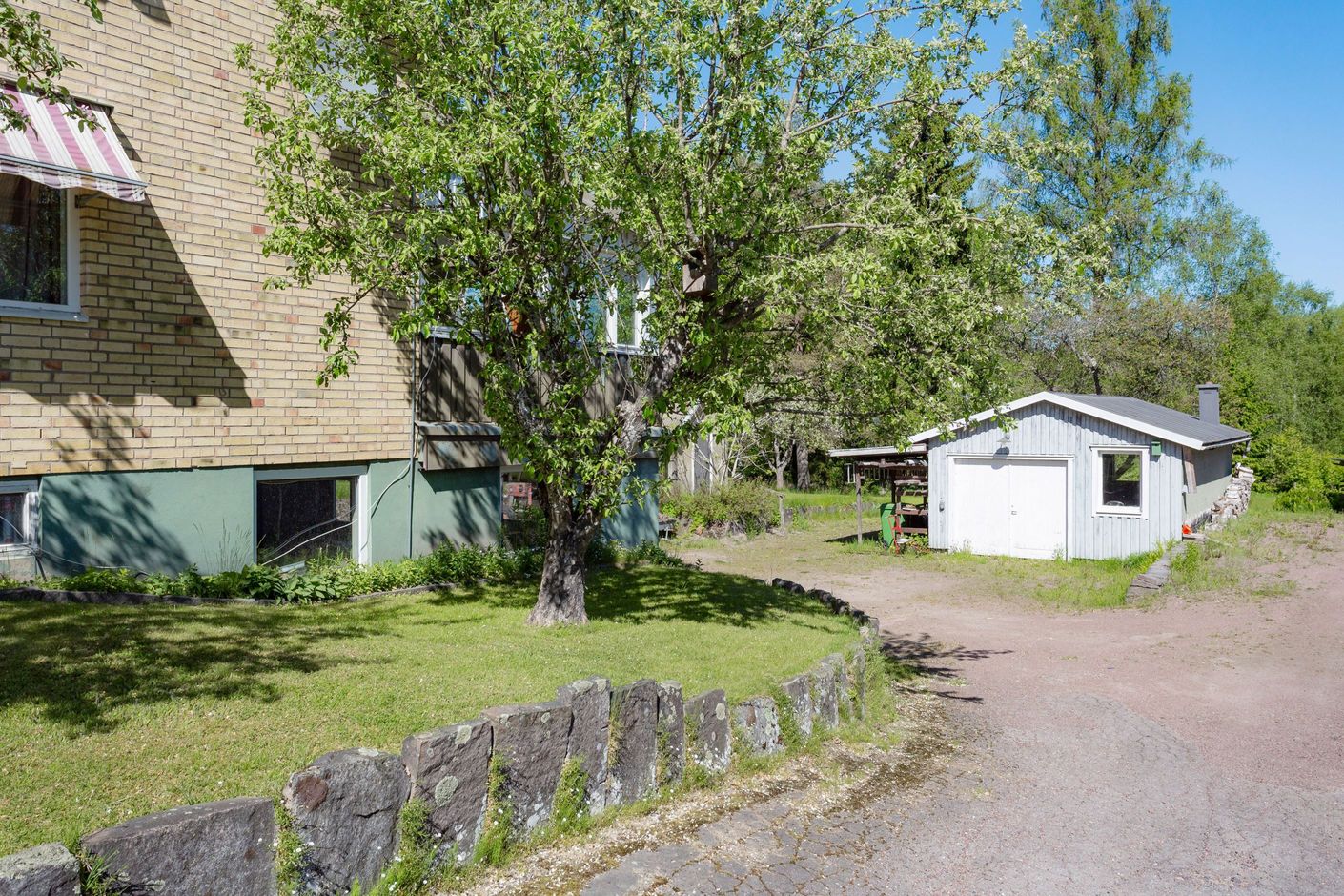 Exteriör