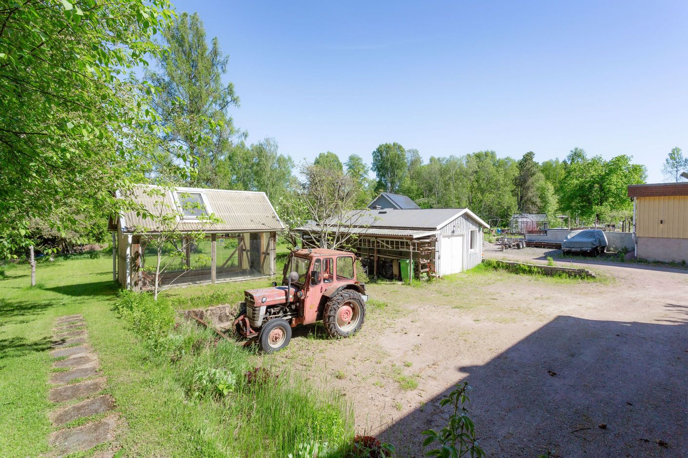 Exteriör