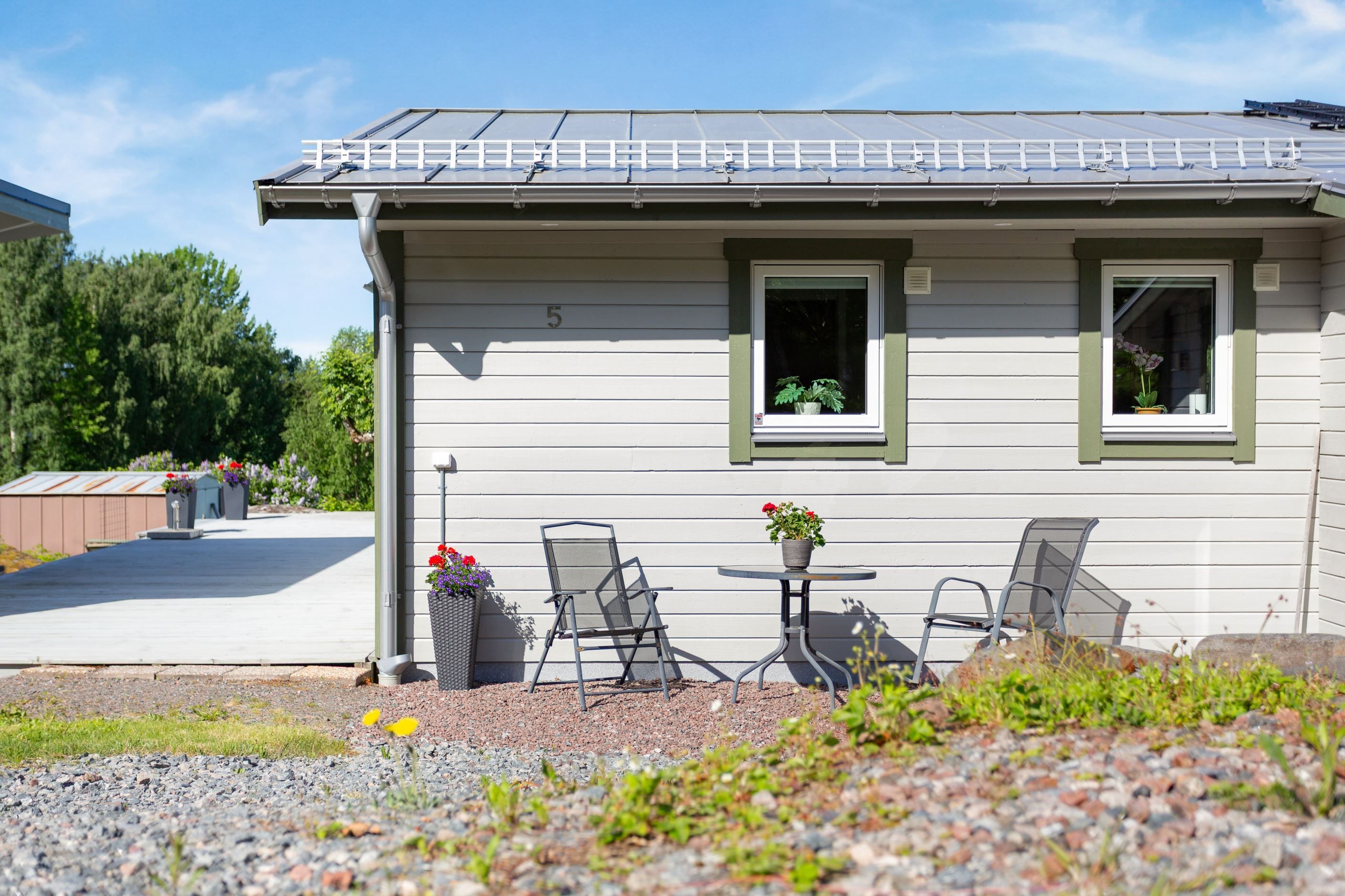 Exteriör