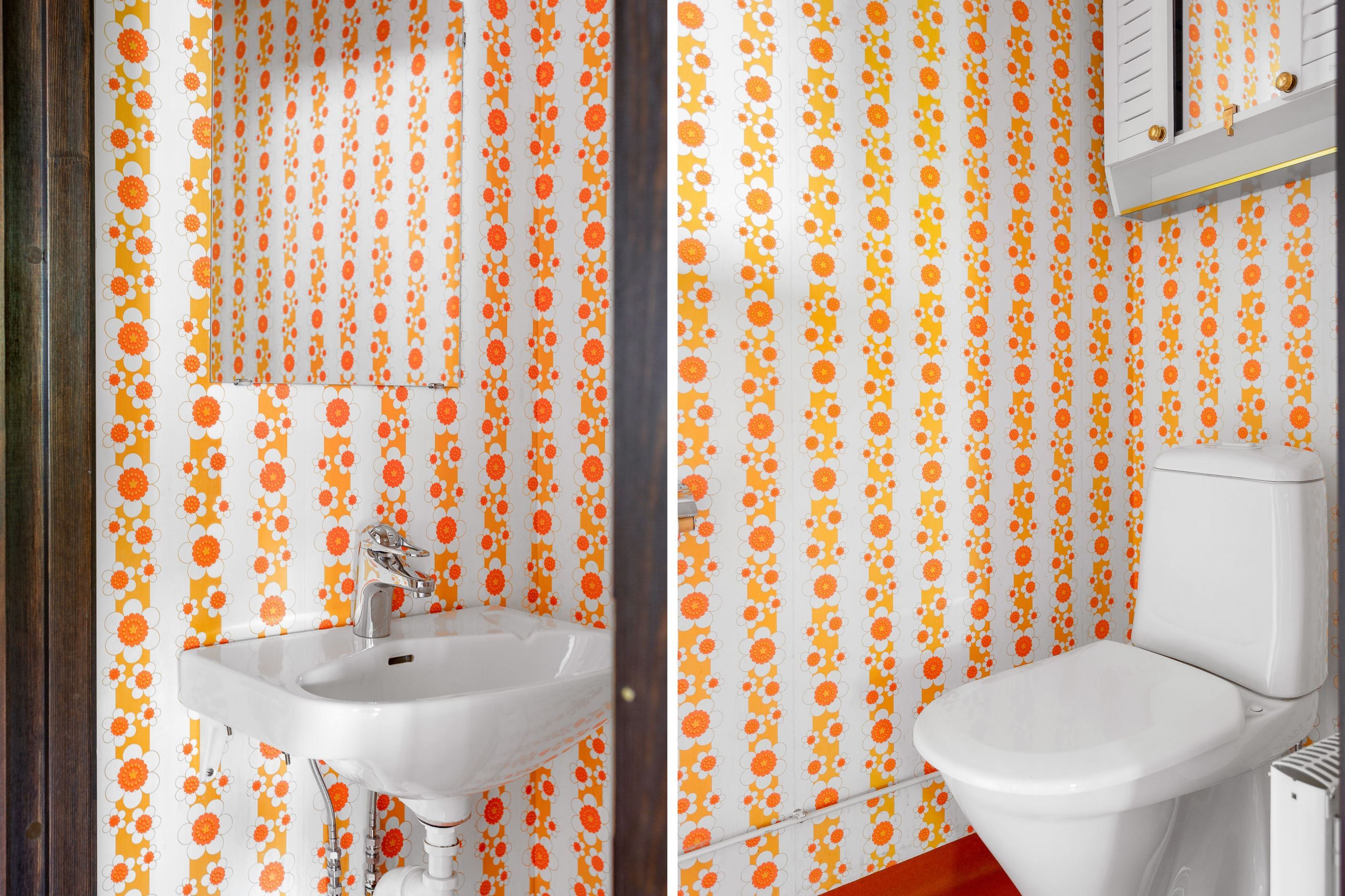 Gäst-wc