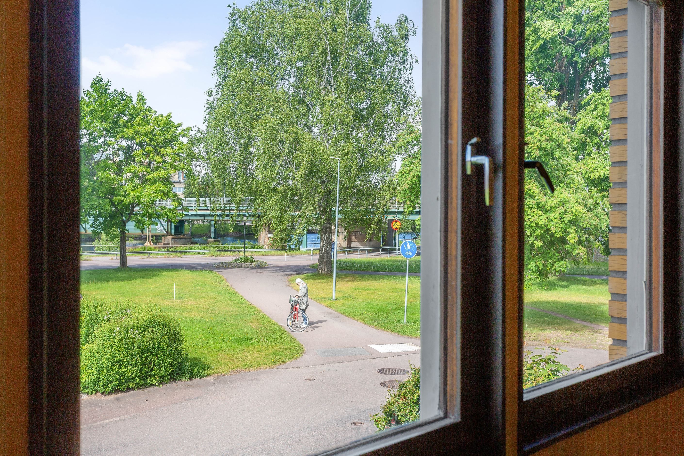 Sovrum öp