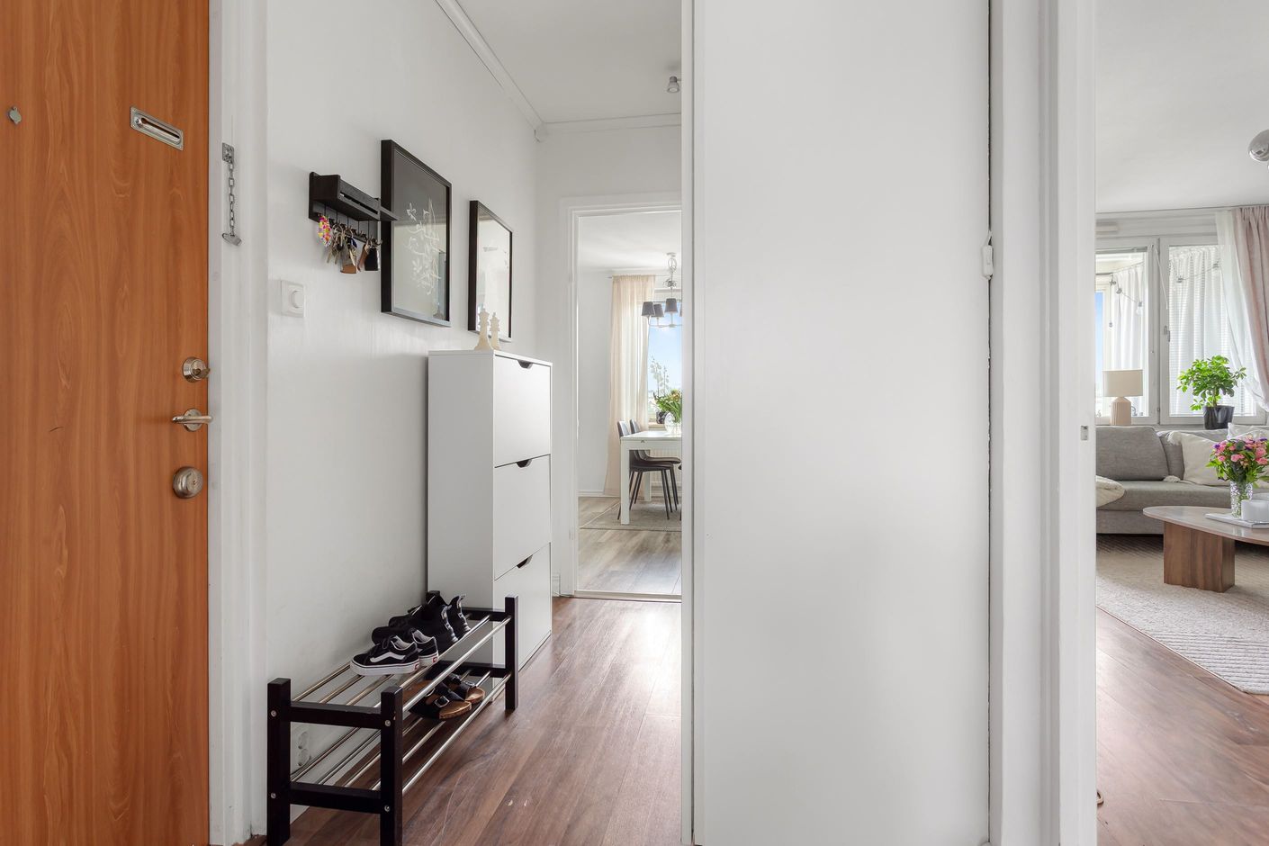 Entré/hall