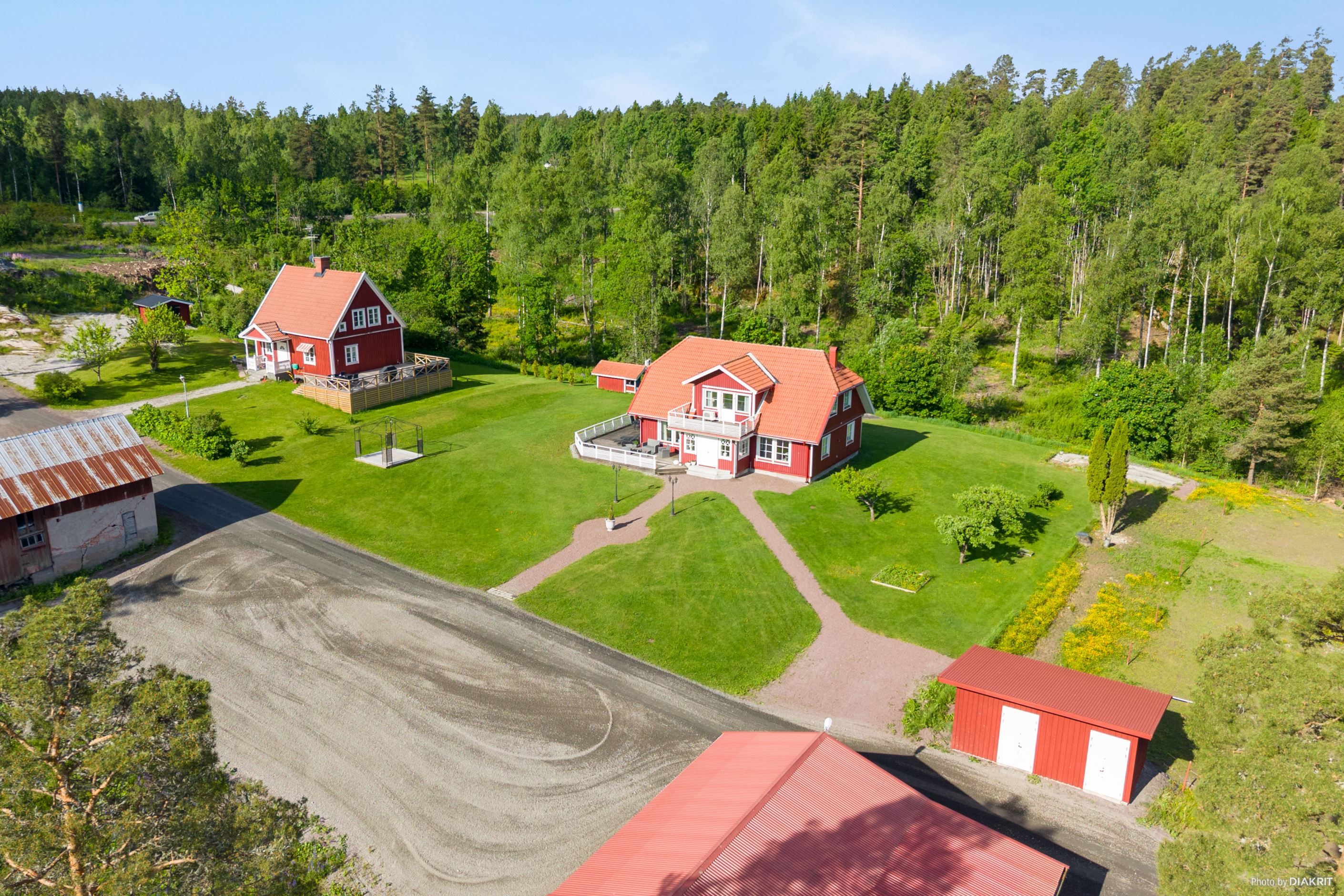 Exteriör