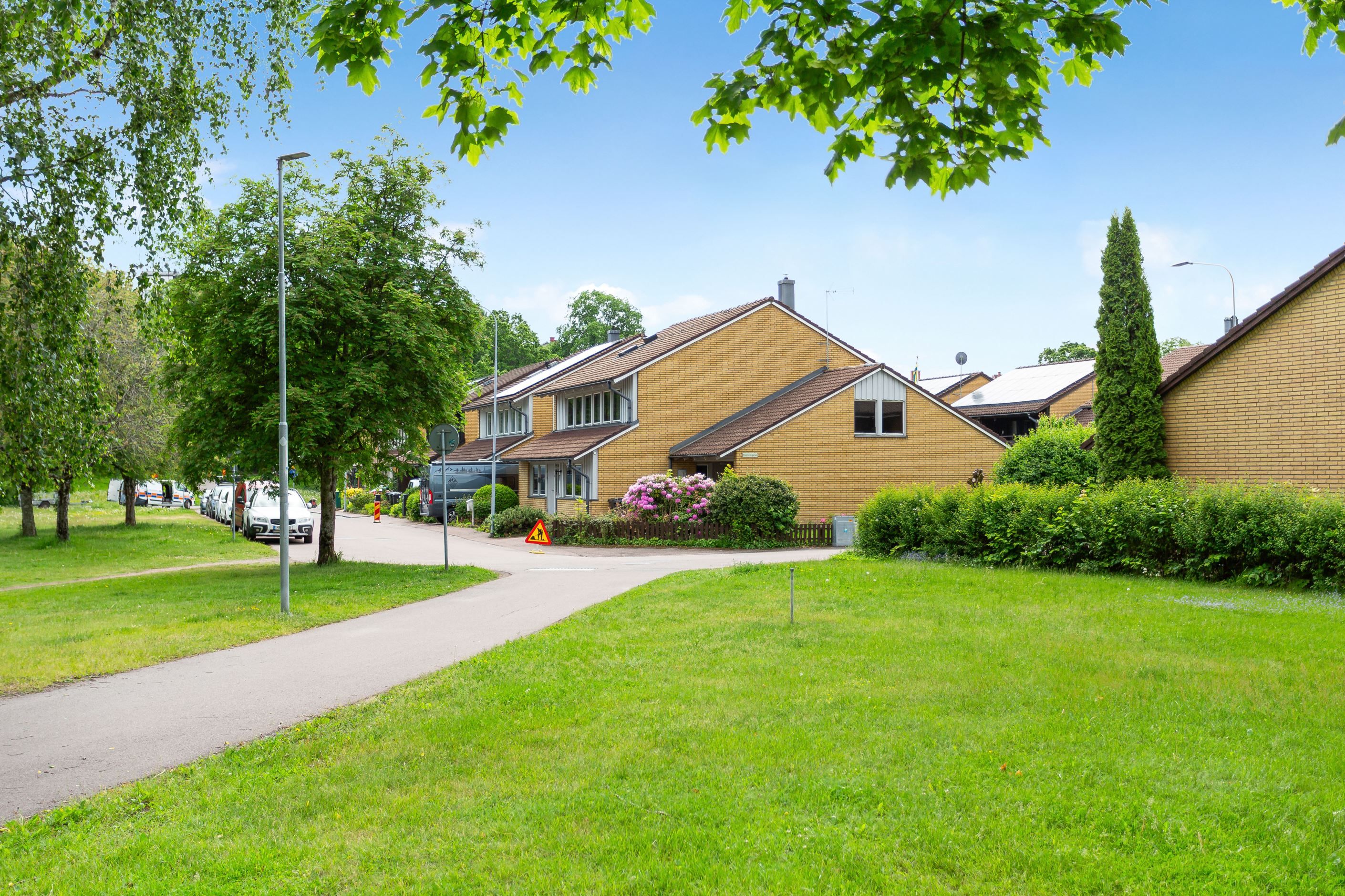 Närområde