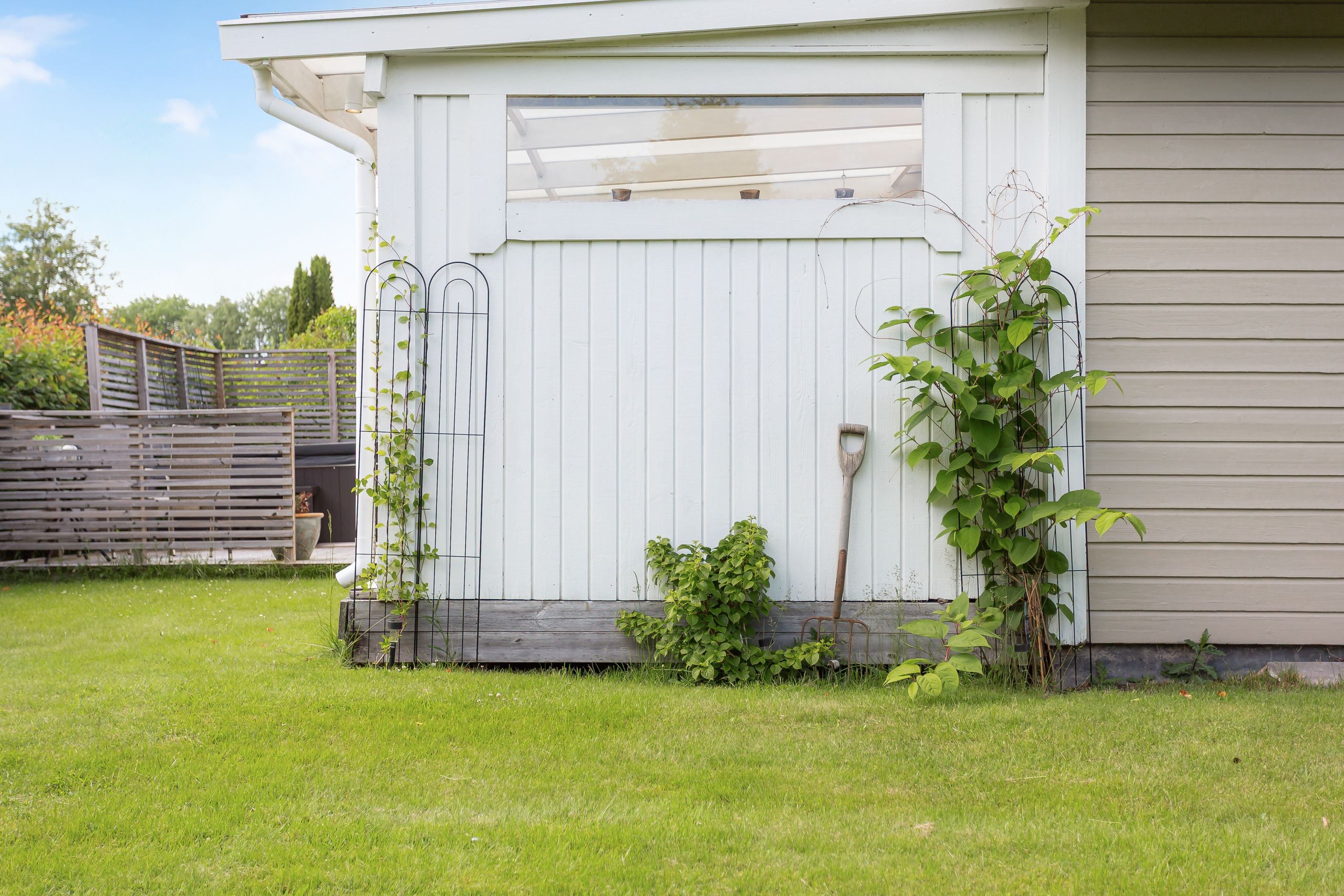 Exteriör