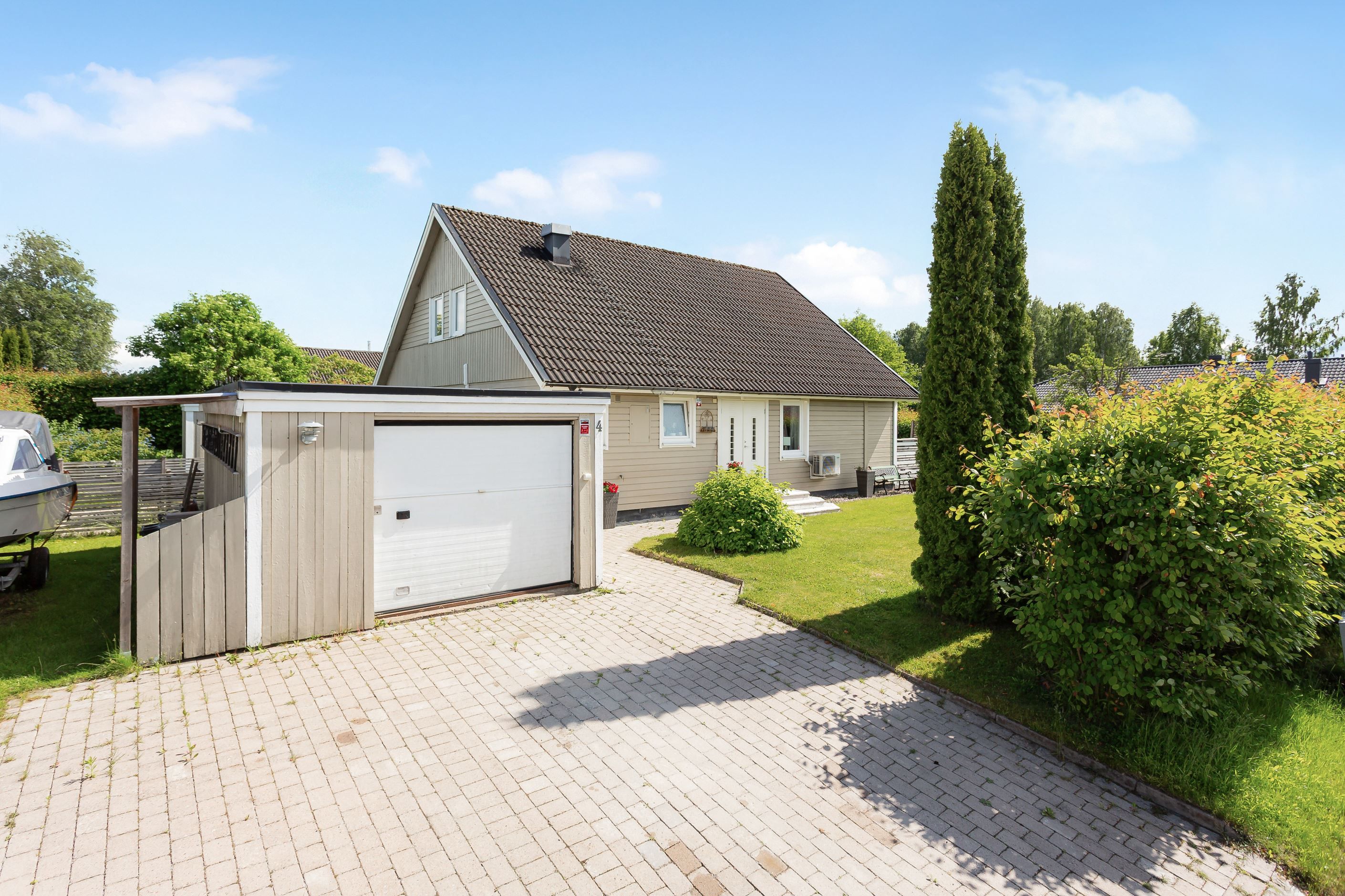 Exteriör