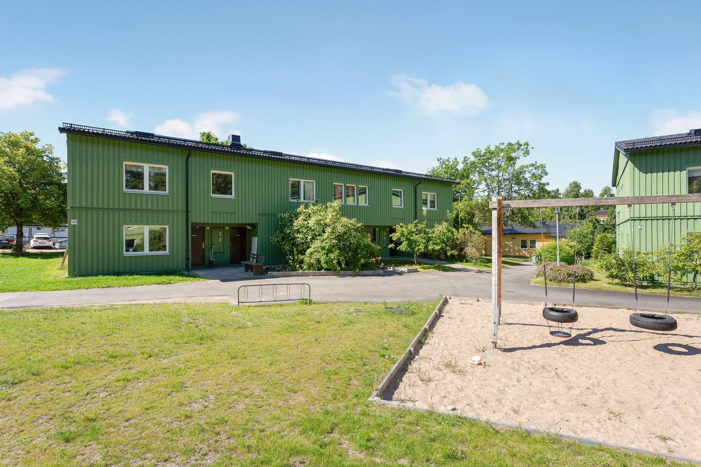 Exteriör