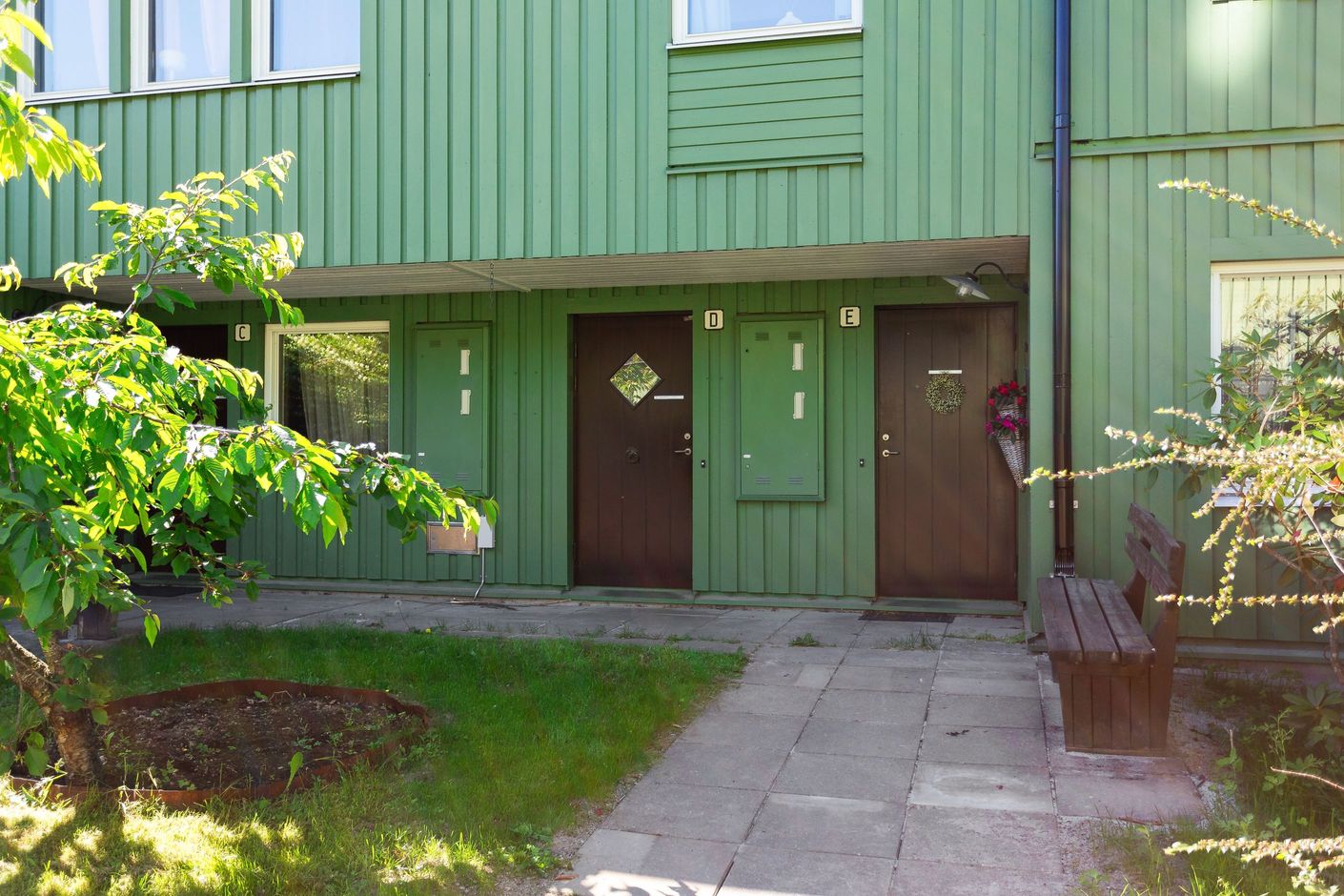 Exteriör
