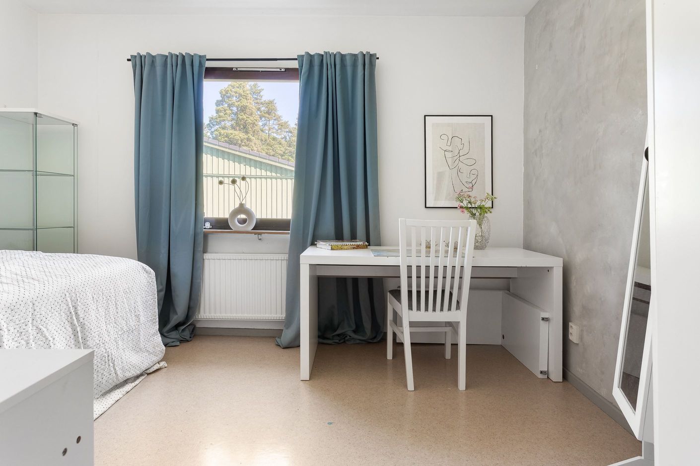Sovrum 1