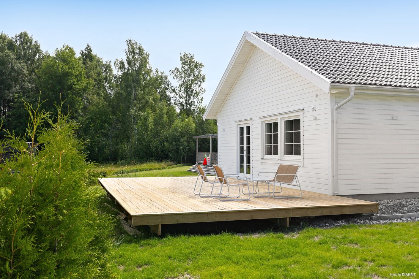 Exteriör