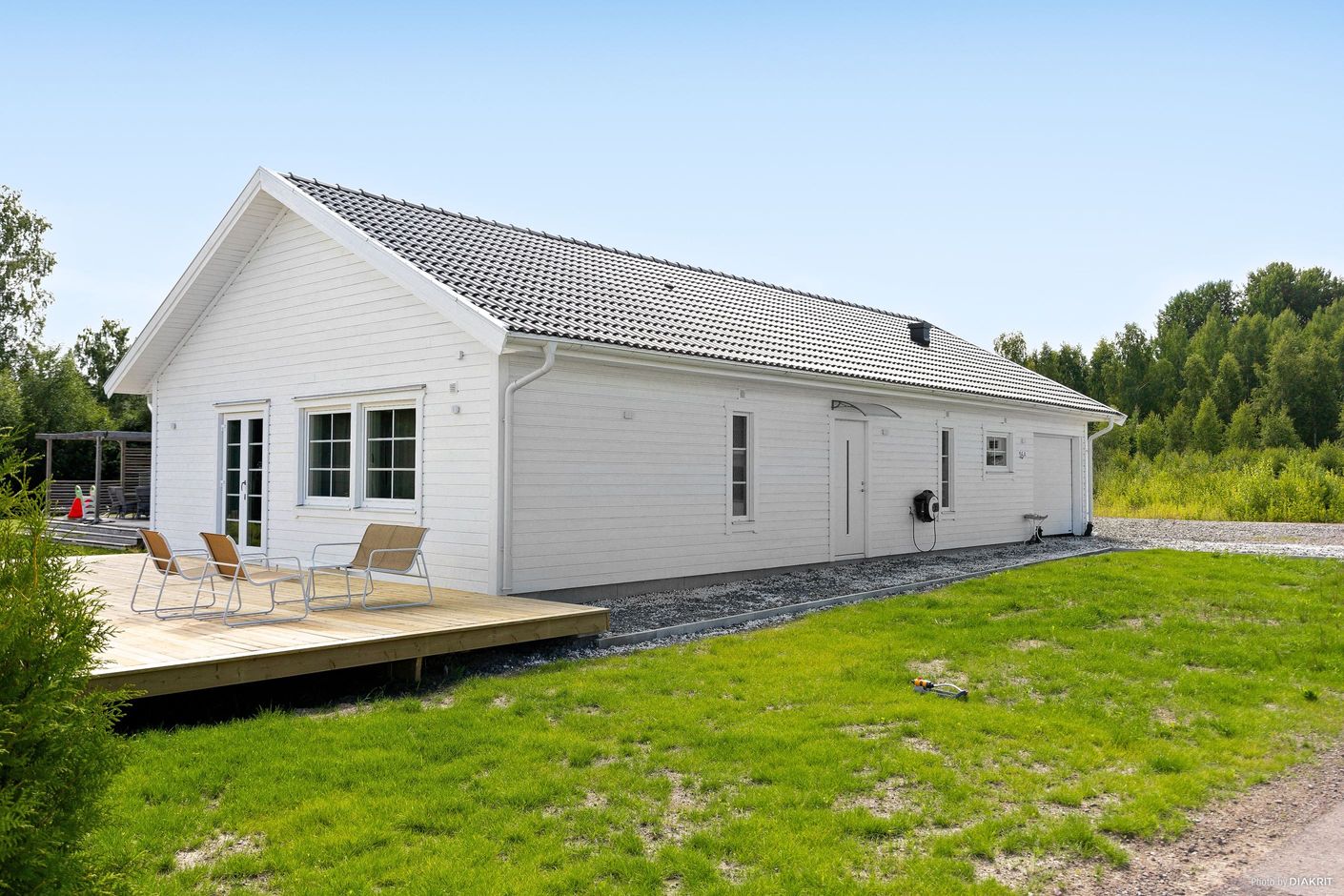 Exteriör