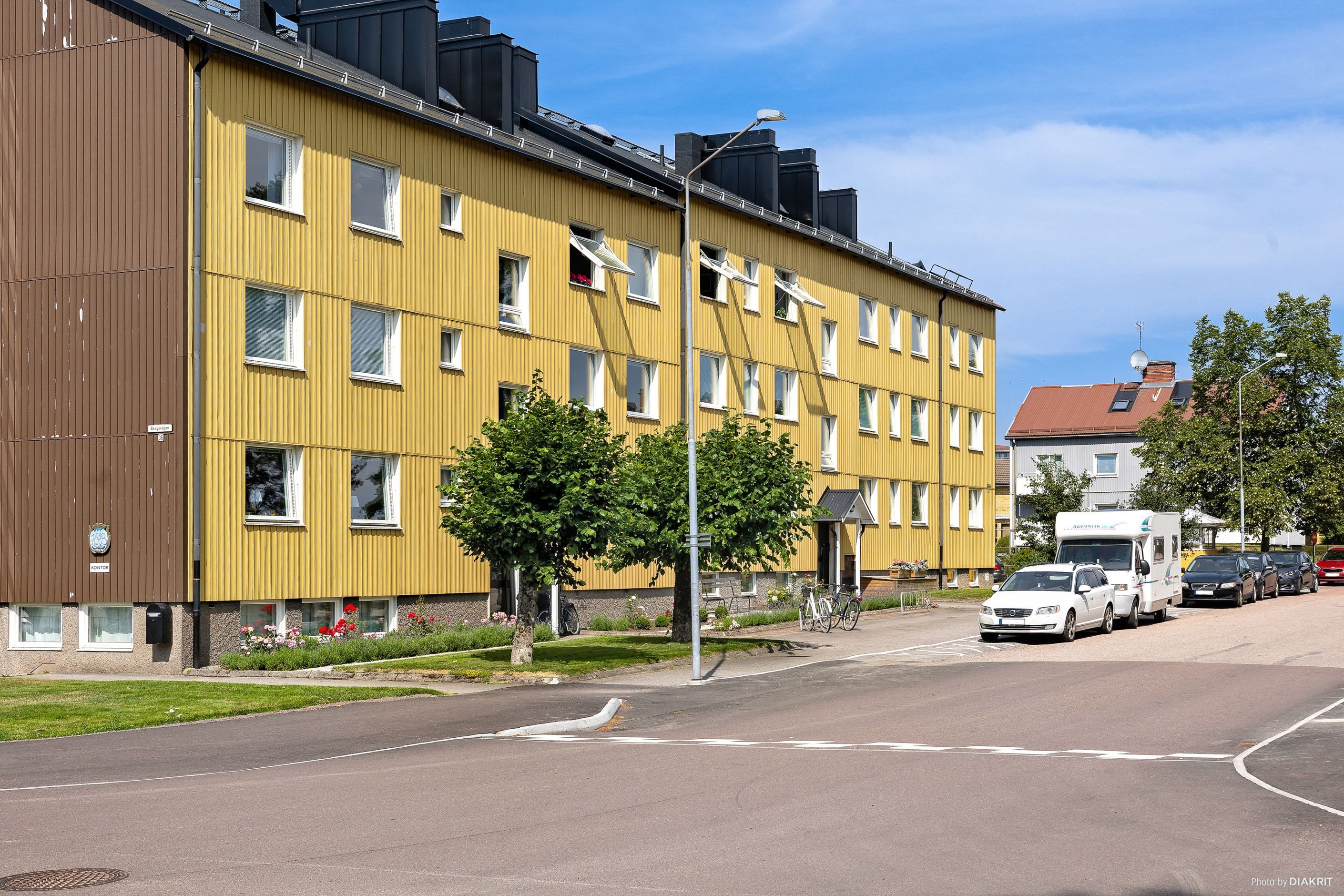 Exteriör