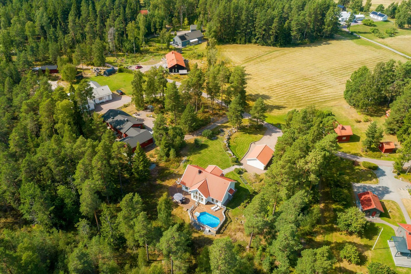 Exteriör