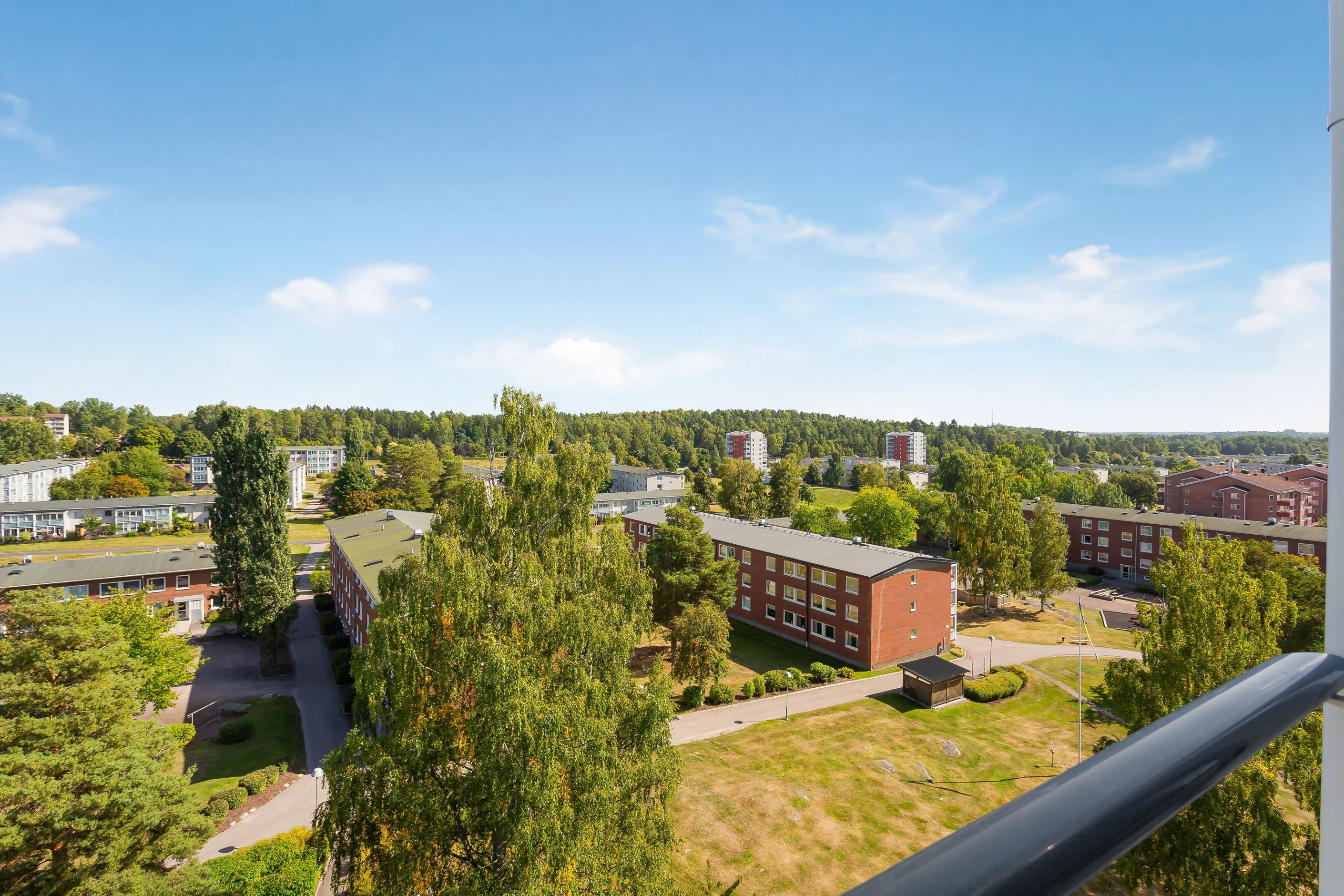 Utsikt