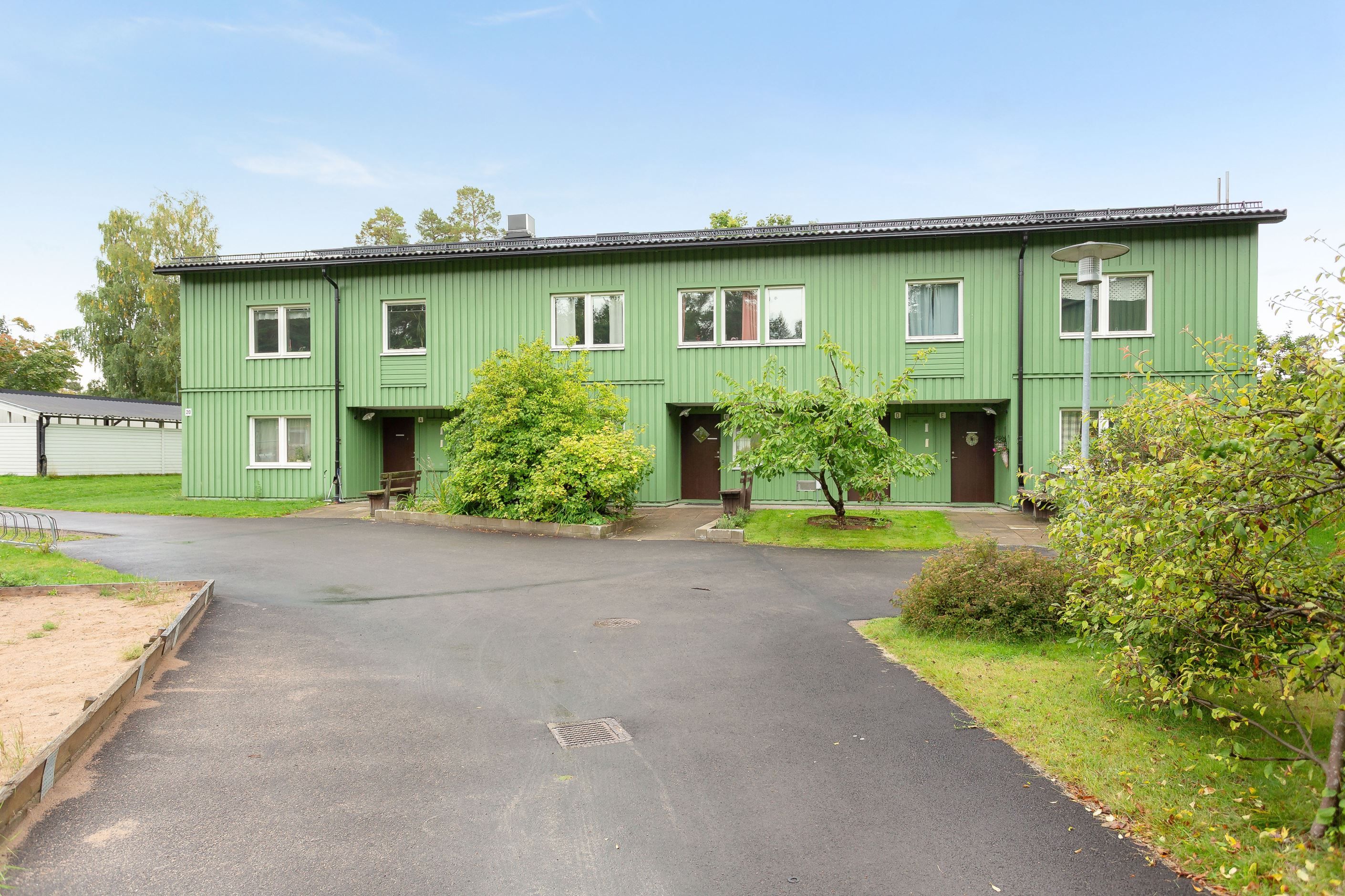 Exteriör