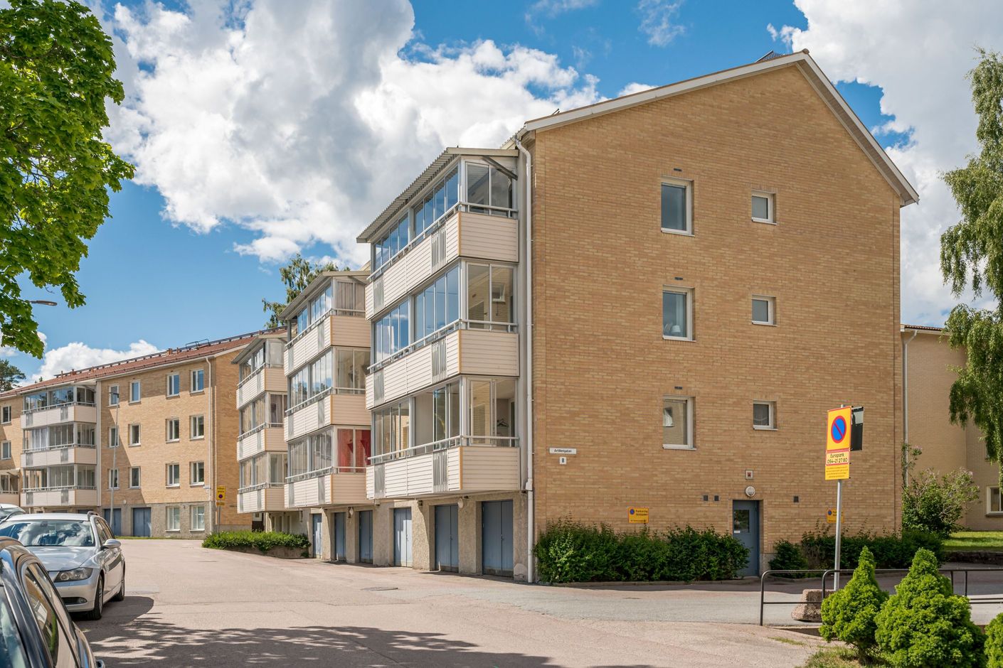 Exteriör