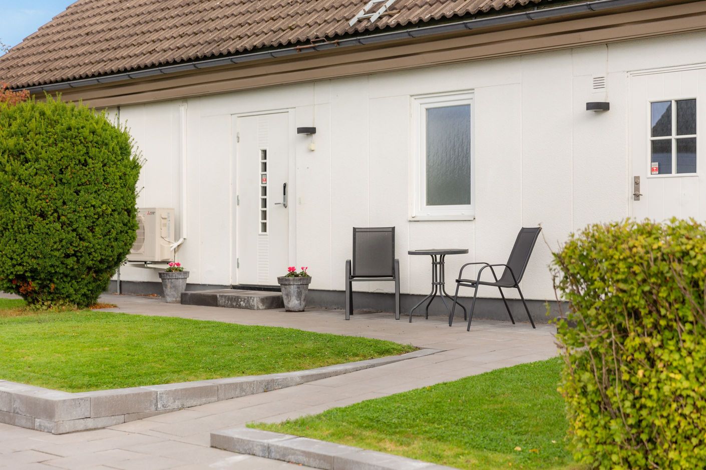 Exteriör
