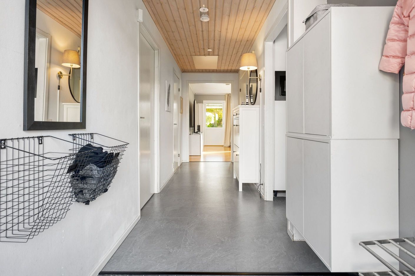 Entré/hall