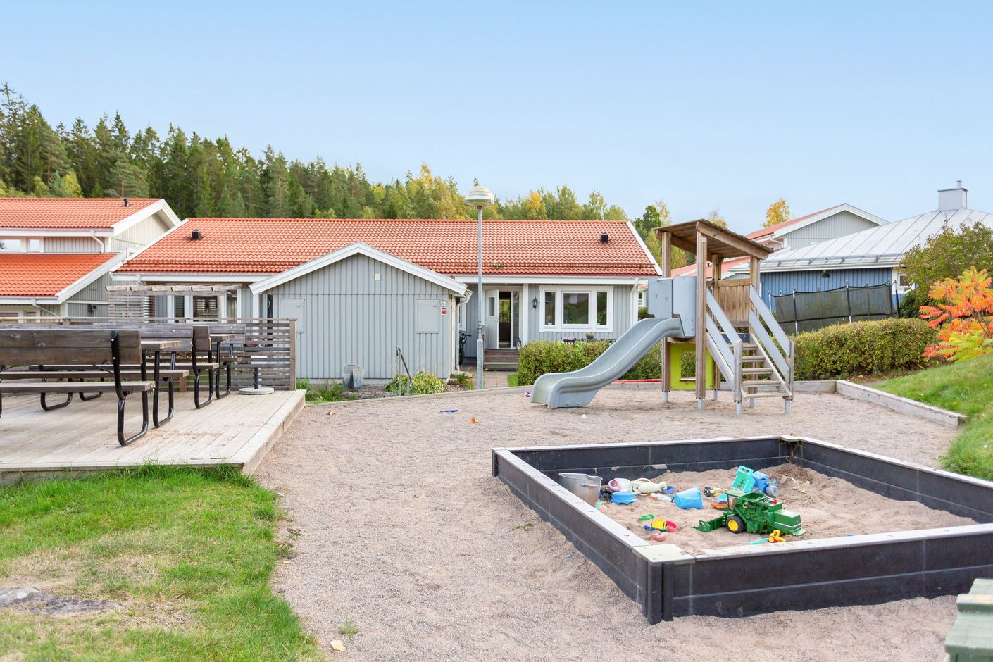 Exteriör