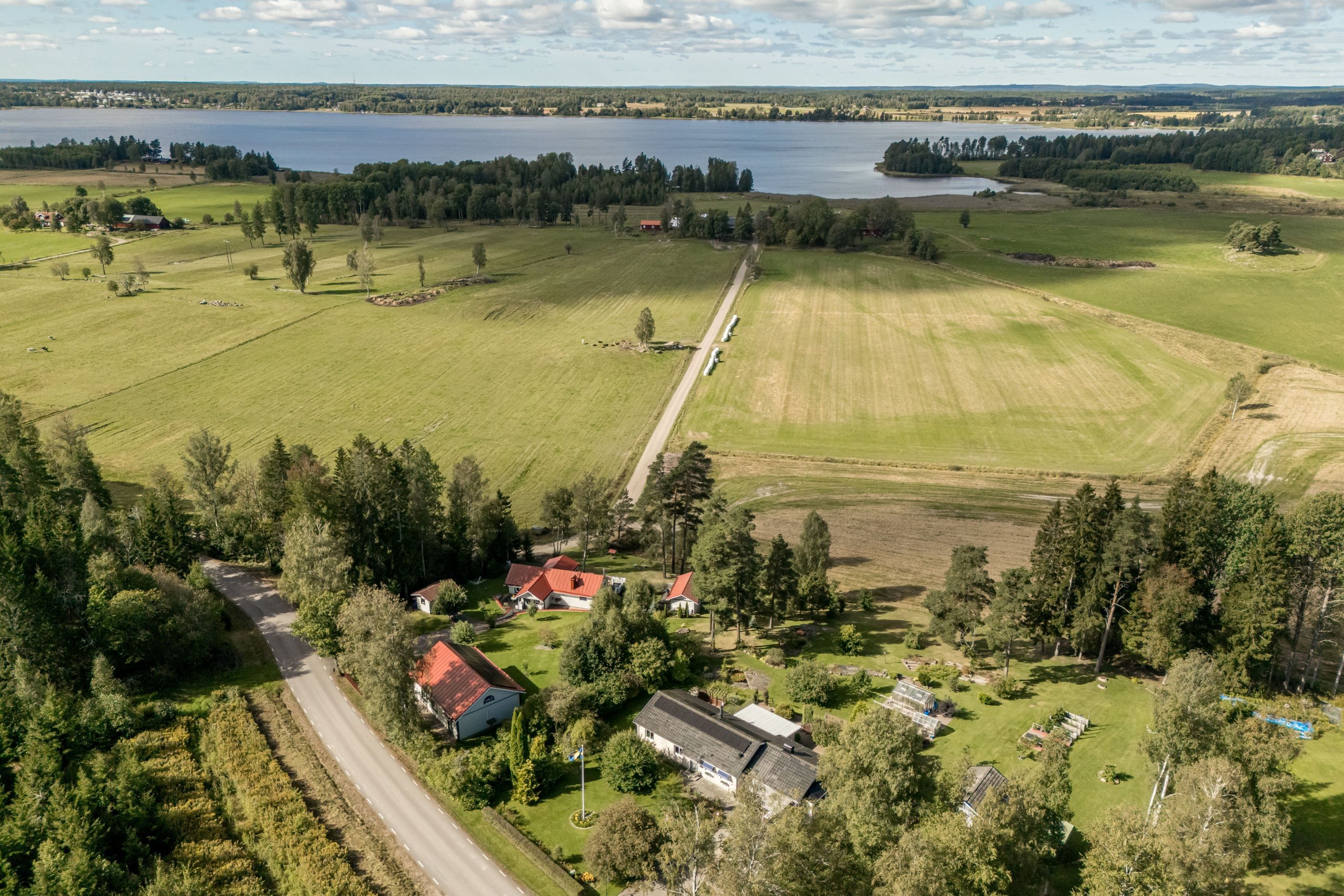 Flygfoto