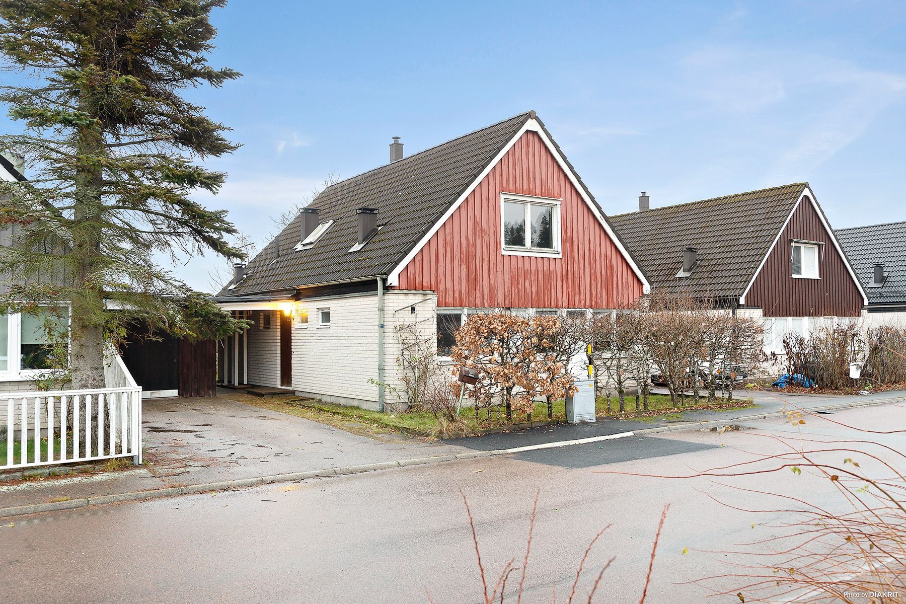 Exteriör