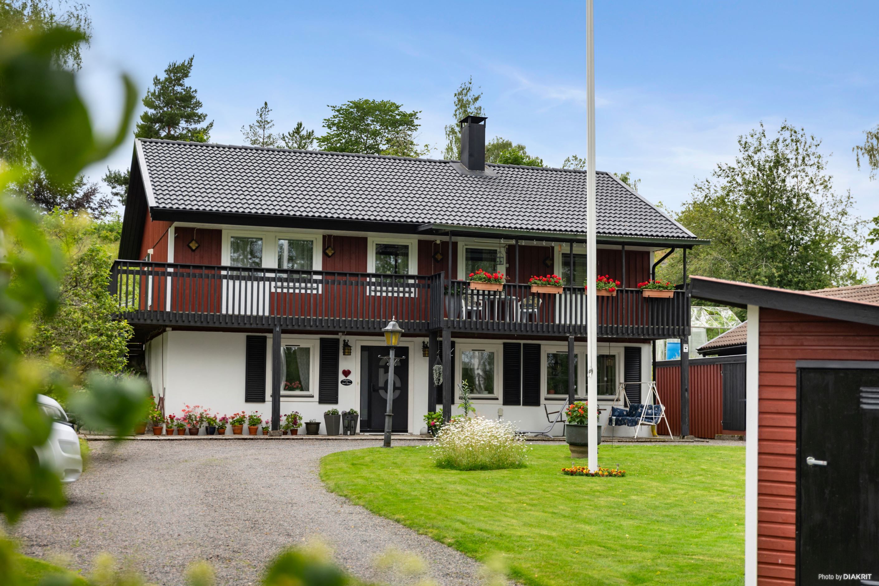 Exteriör