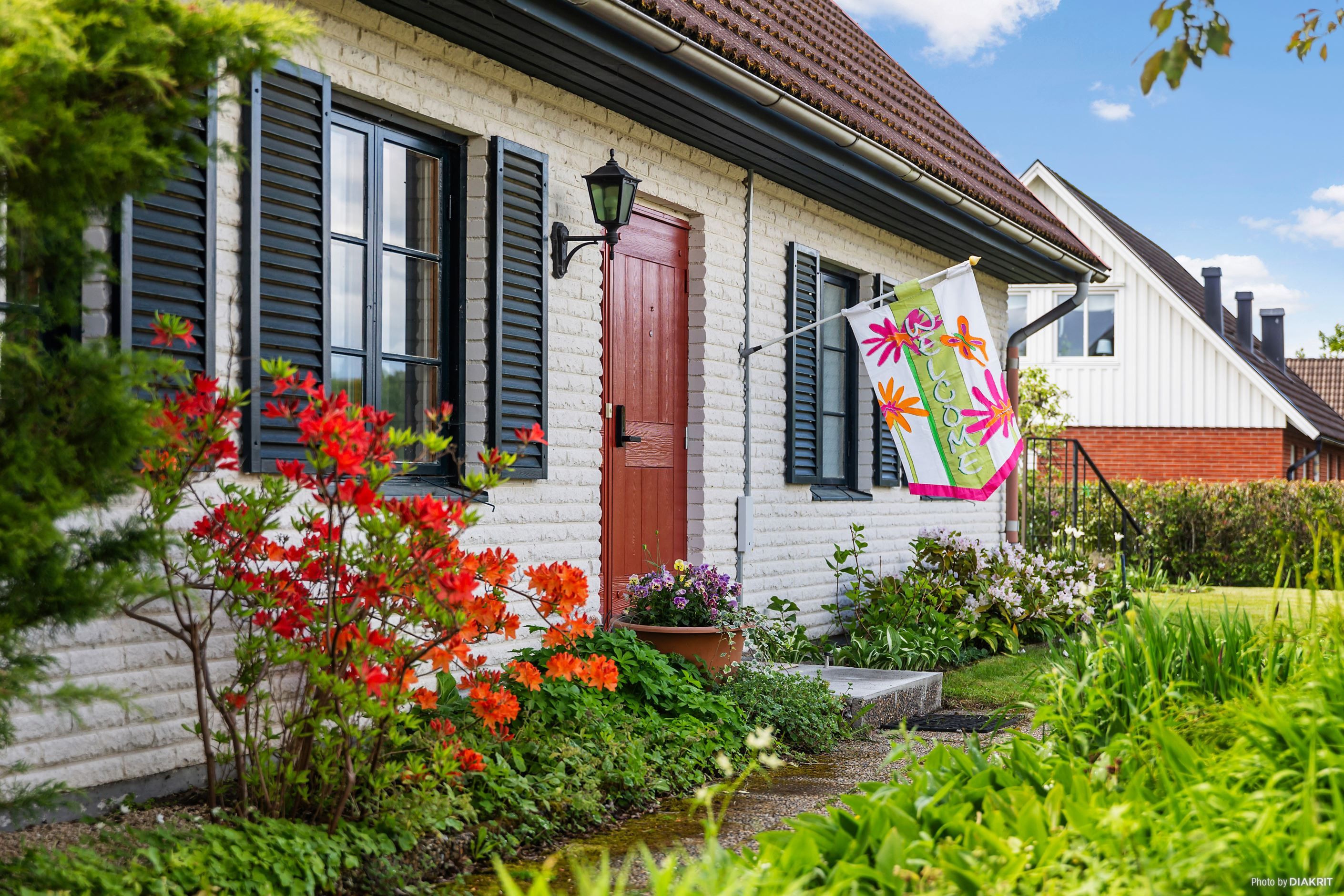 Exteriör